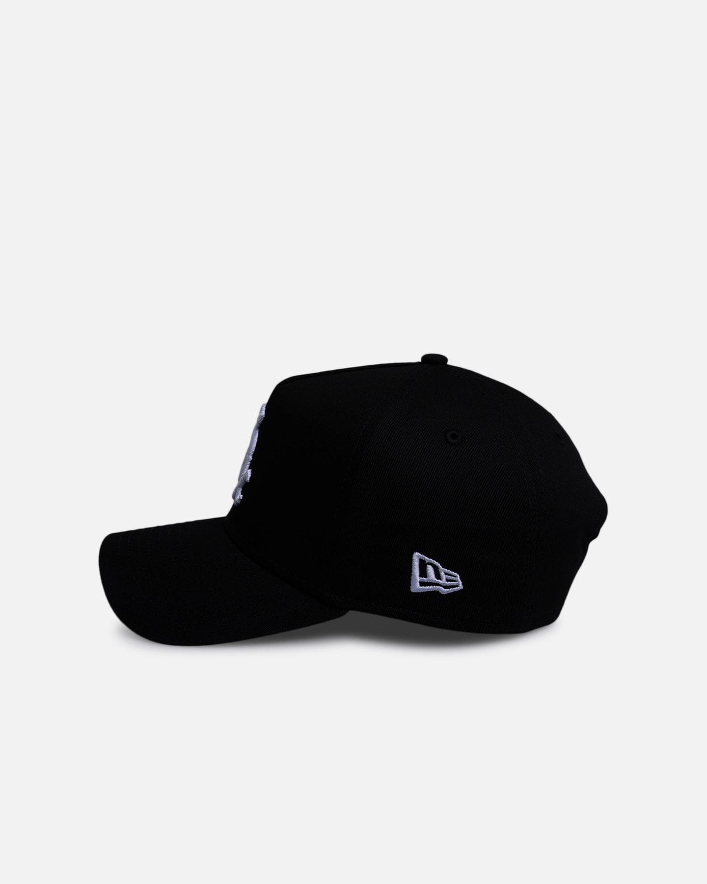 New Era Chicago White Sox Anniversary 9FORTY A - Frame Snapback Black