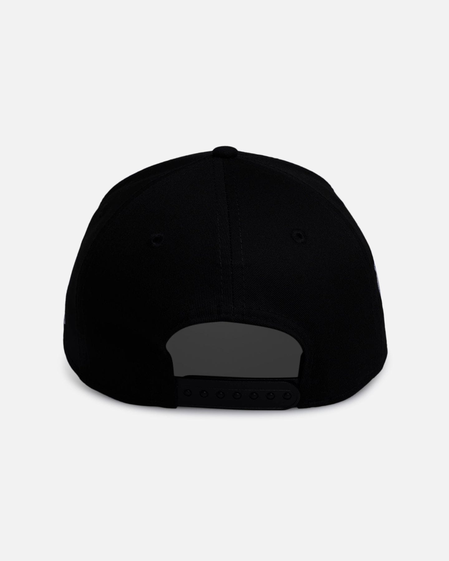 New Era Los Angeles Dodgers Anniversary 9FORTY A - Frame Snapback Black