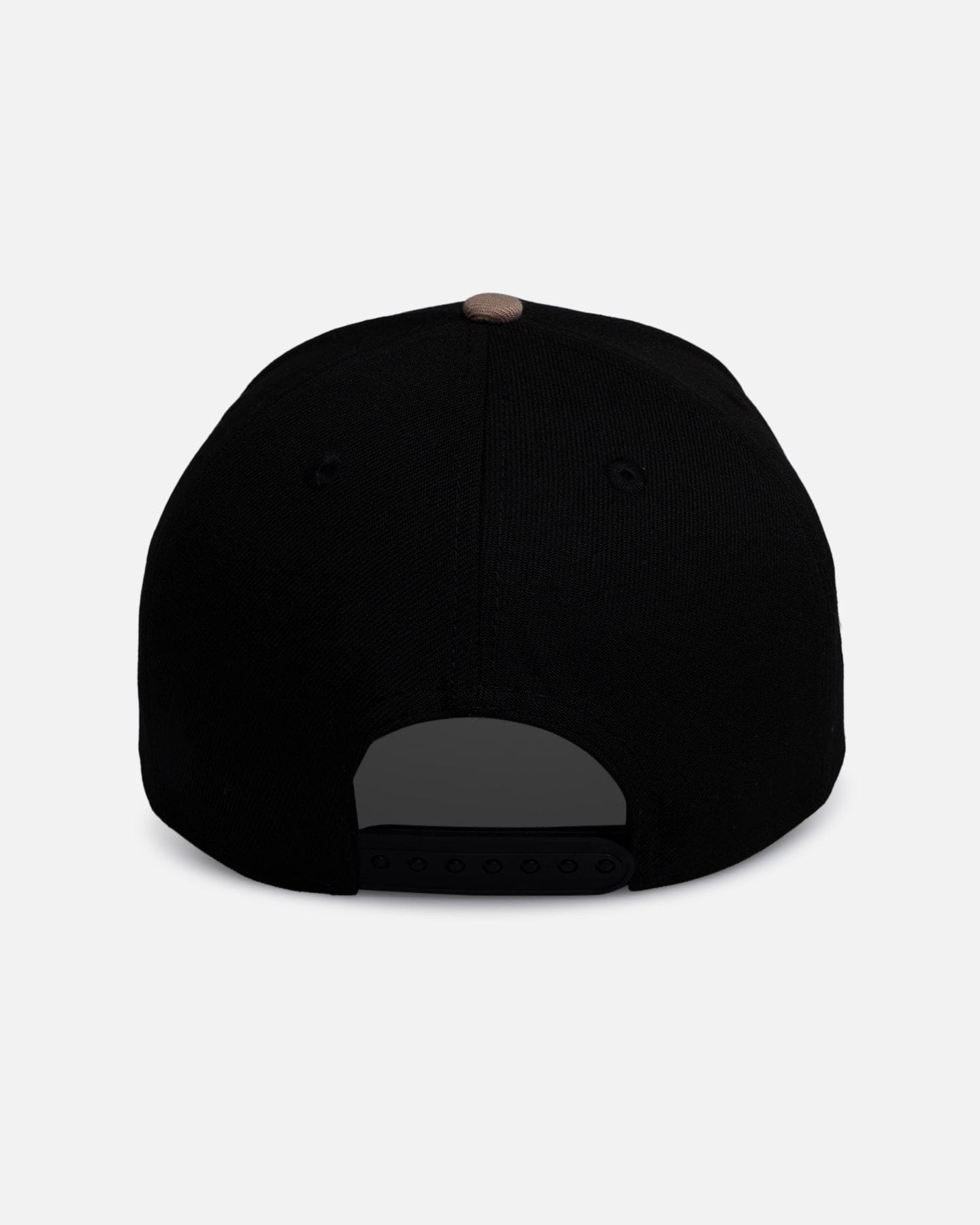 New Era Oakland Athletics Black Camel 9FORTY A - Frame Snapback Black/Camel