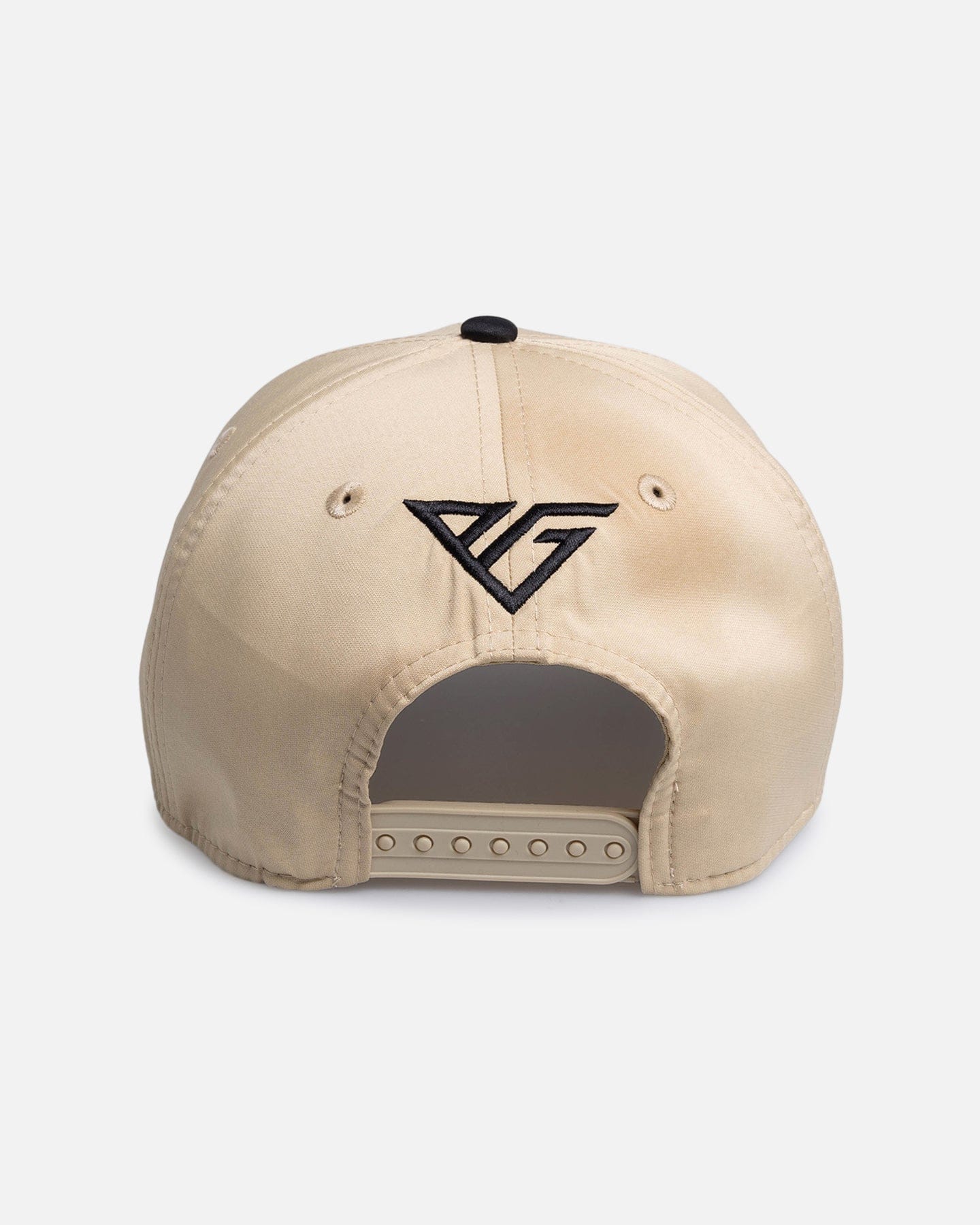 New Era x Alpine F1 9SEVENTY Pierre Gasly Snapback Beige