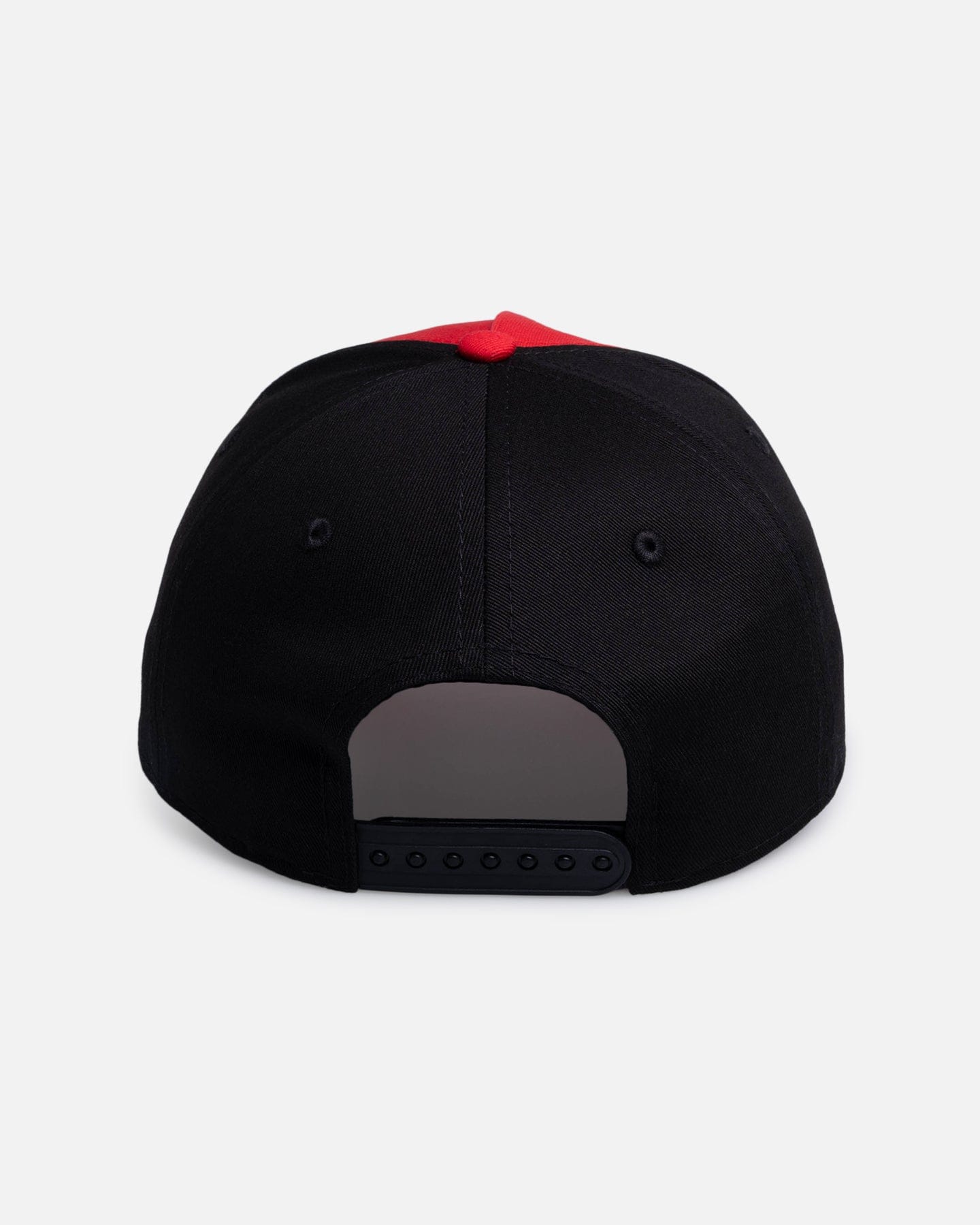 New Era Ducati Corse 9FORTY E - Frame Trucker Snapback Red
