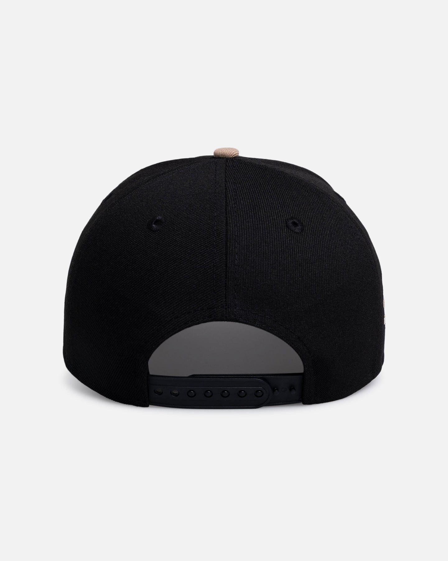 New Era Chicago White Sox Black Camel 9FORTY A - Frame Snapback Black/Camel