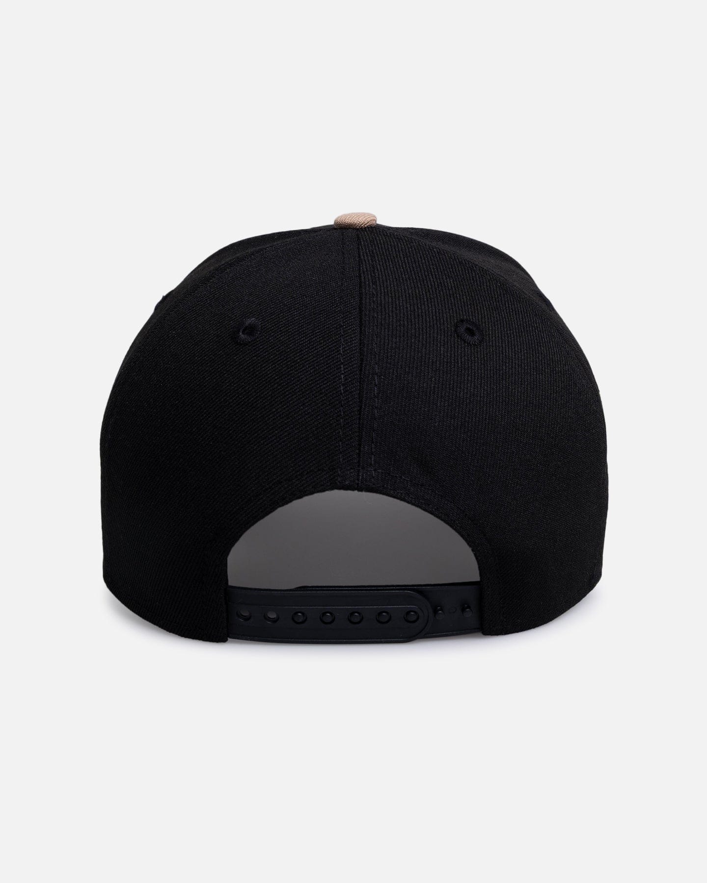 New Era Los Angeles Dodgers Black Camel 9FORTY A - Frame Snapback Black/Camel