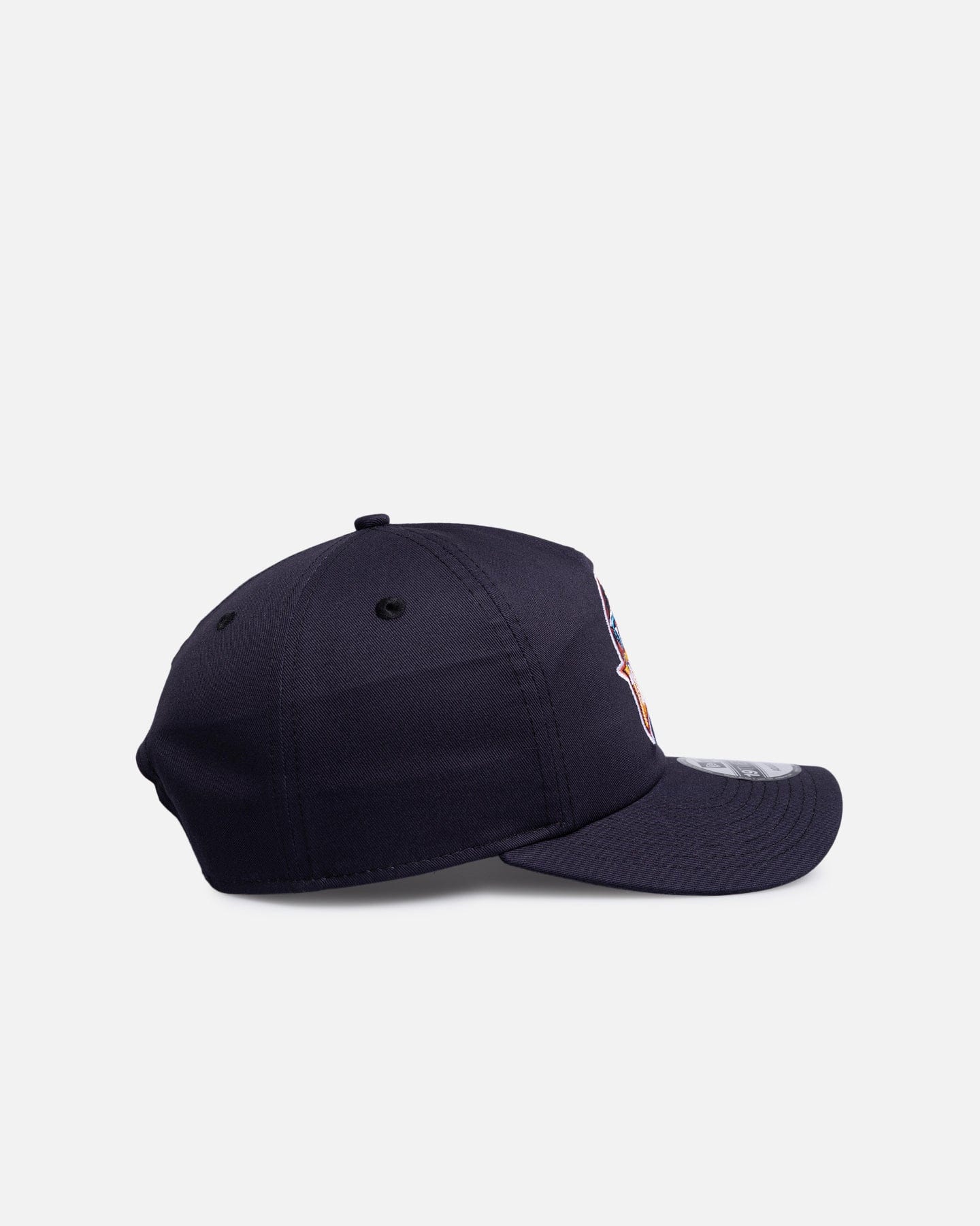 New Era Golden State Warriors Navy 19TWENTY Snapback Navy