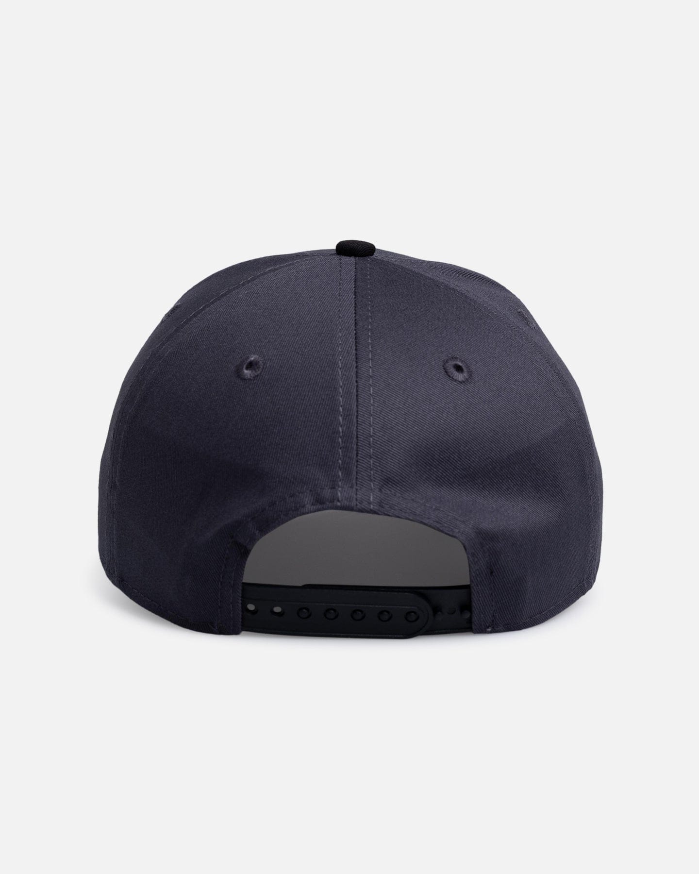 New Era Chicago White Sox Graphite Black 9FORTY A - Frame Snapback Black/Grey