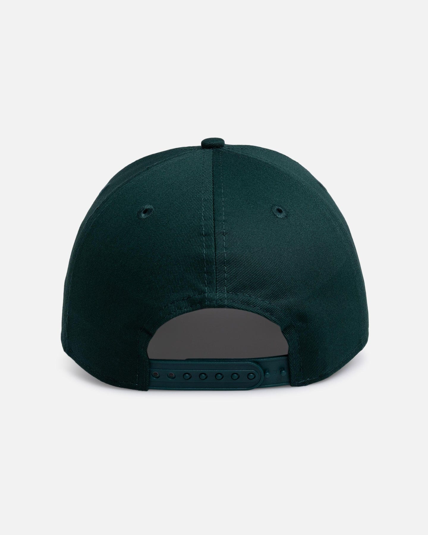 New Era Seattle SuperSonics Dark Green 19TWENTY Snapback Dark Green