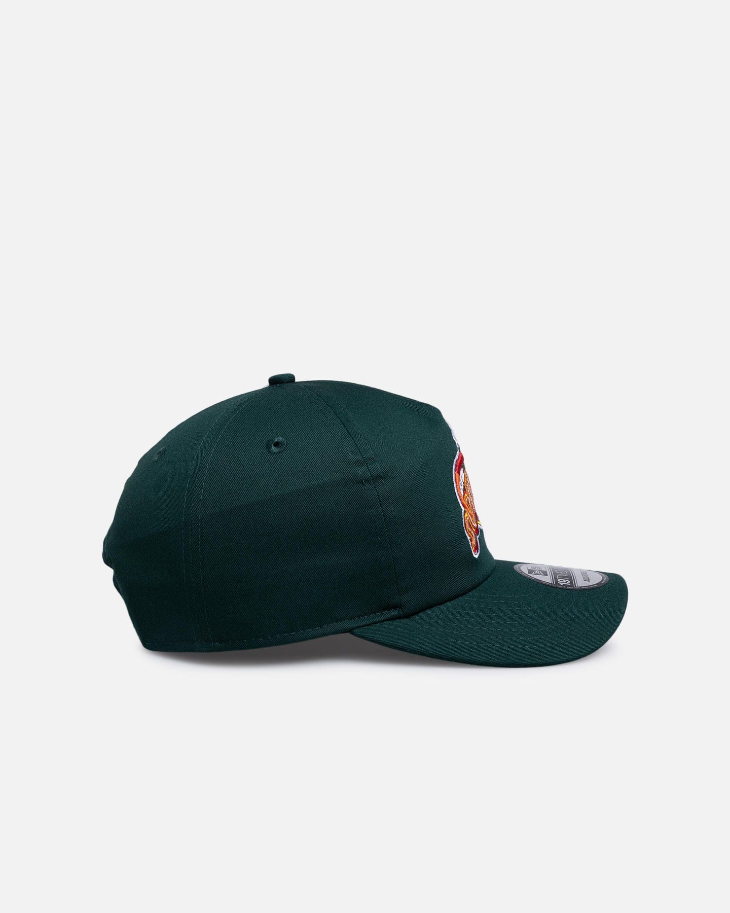 New Era Seattle SuperSonics Dark Green 19TWENTY Snapback Dark Green
