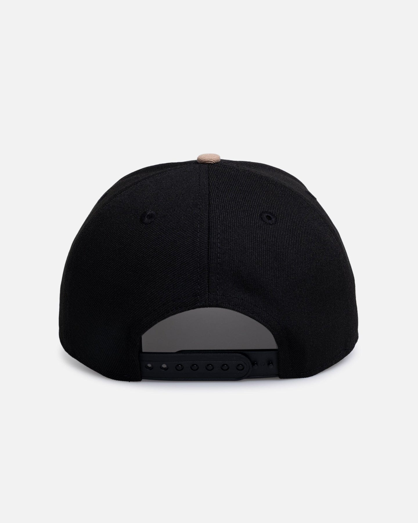 New Era Boston Red Sox Black Camel 9FORTY A - Frame Snapback Black/Camel