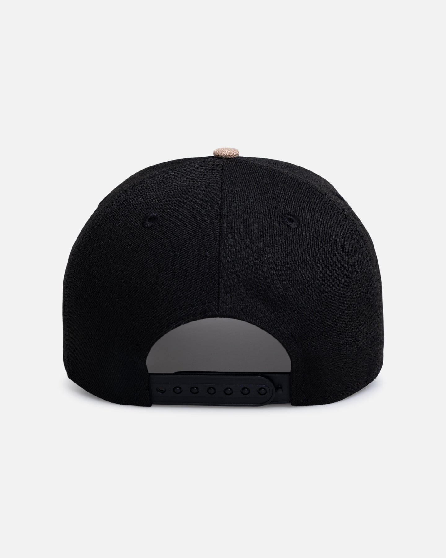 New Era Arizona Diamondbacks Black Camel 9FORTY A - Frame Snapback Black/Camel