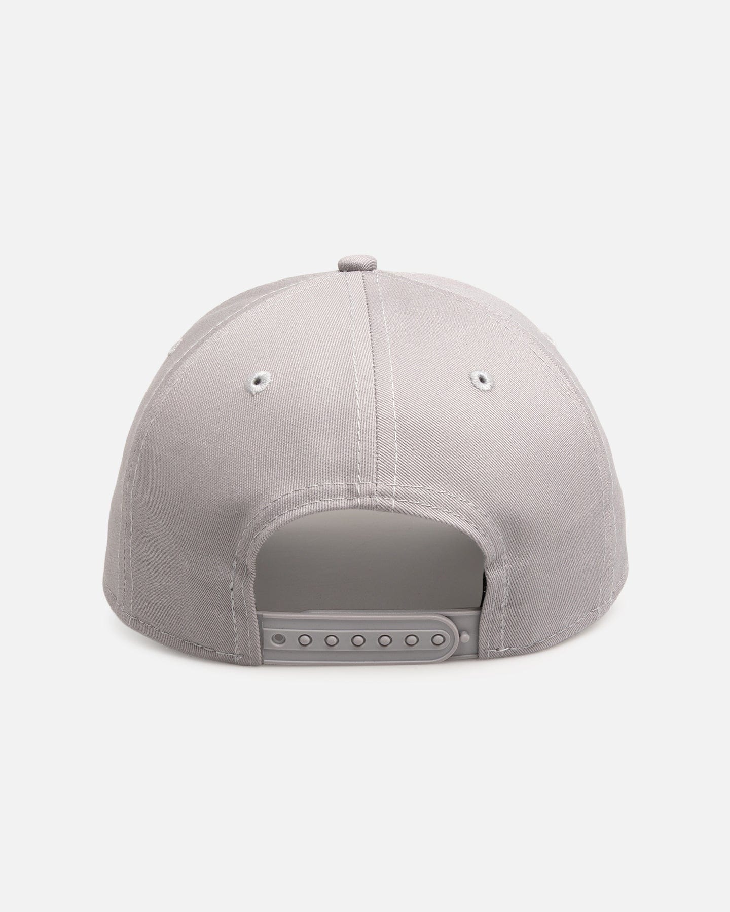 New Era Chicago Bulls 9FORTY A - Frame Snapback Grey/Black/White
