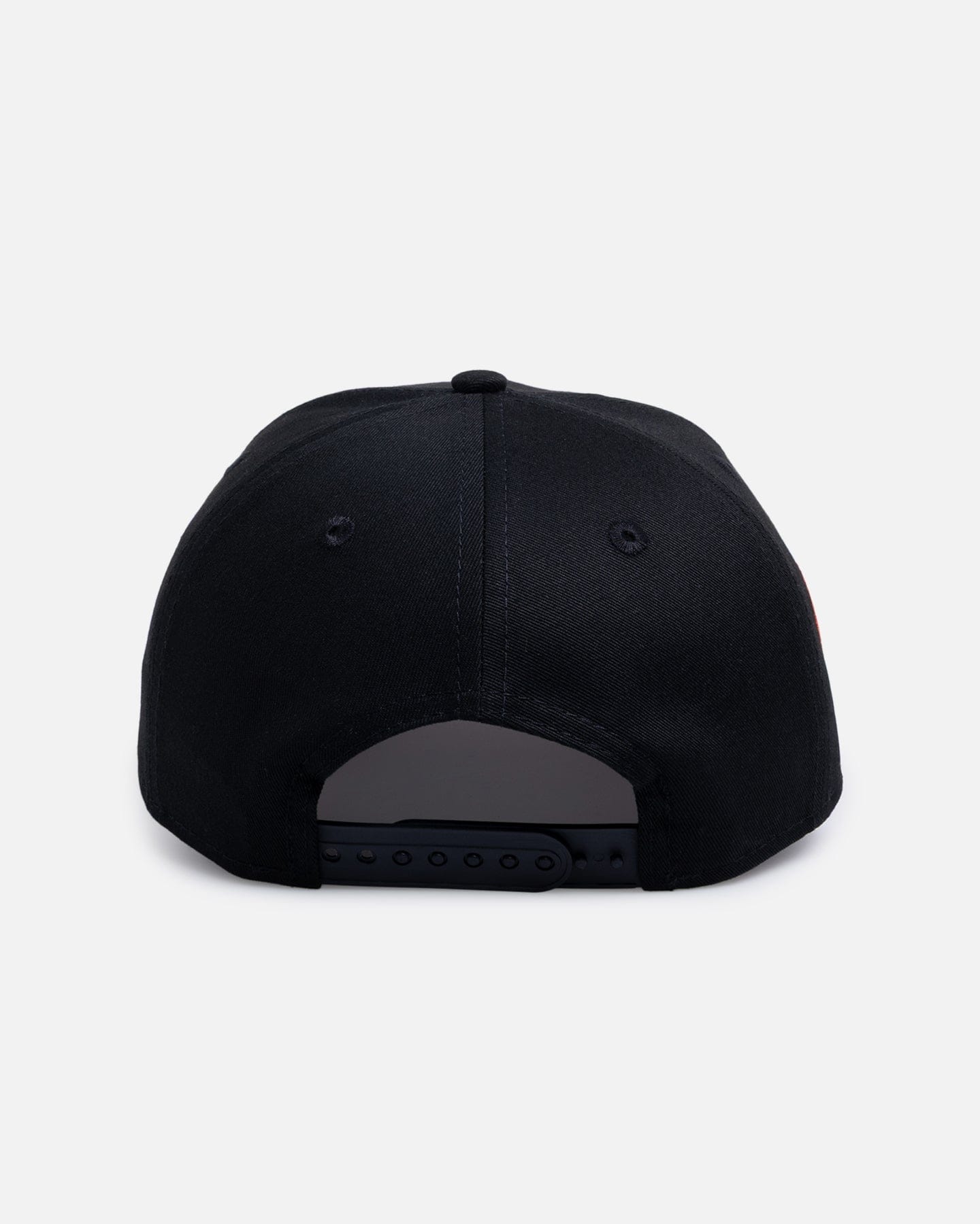New Era Las Vegas Raiders Certified Lover Boy 9FORTY A - Frame Snapback Black/Cardinal