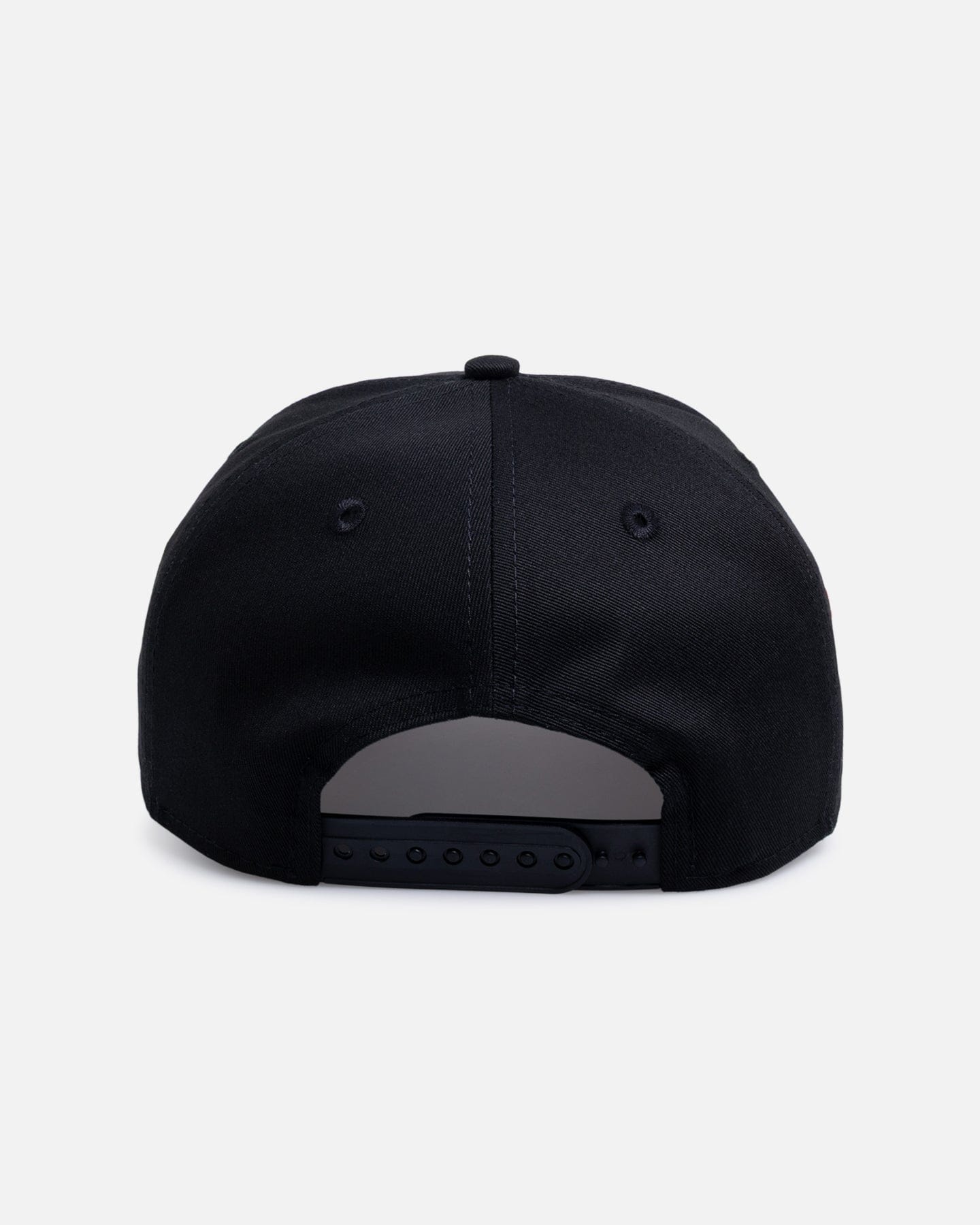 New Era Chicago Bulls Certified Lover Boy 9FORTY A - Frame Snapback Black/Cardinal