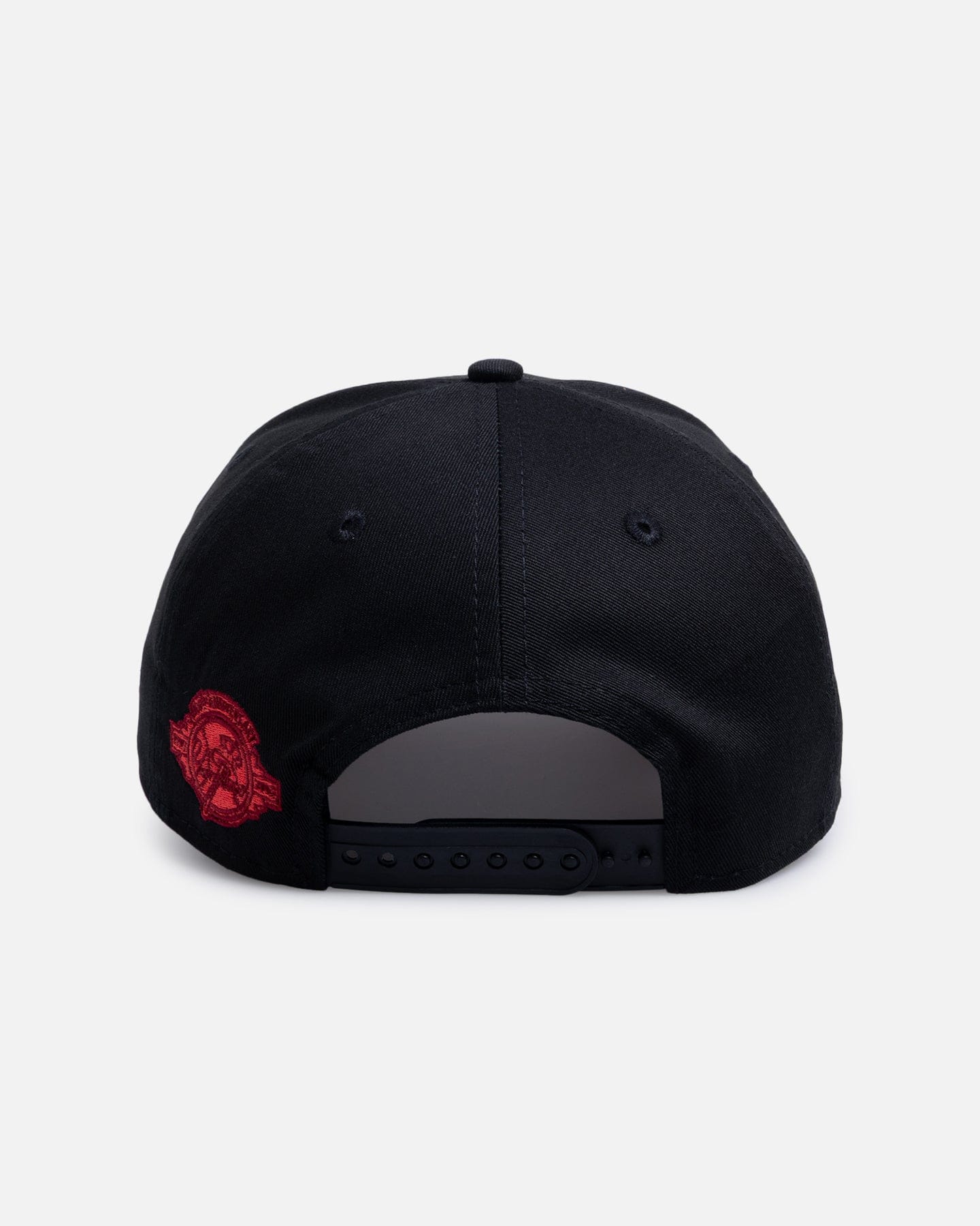 New Era New York Yankees Certified Lover Boy 9FORTY A - Frame Snapback Black/Cardinal
