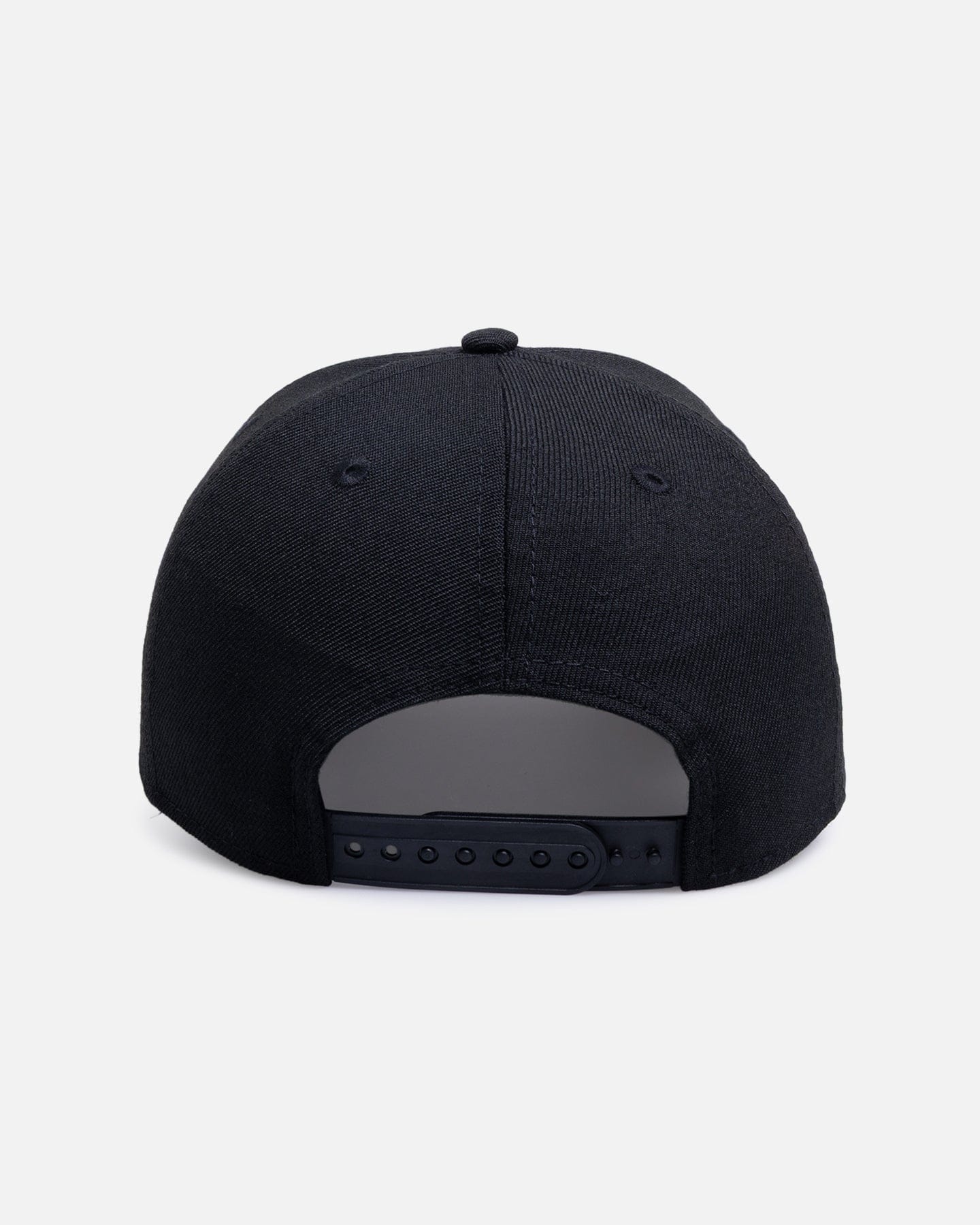 New Era Chicago White Sox Wool 19TWENTY Snapback Official Team Colour
