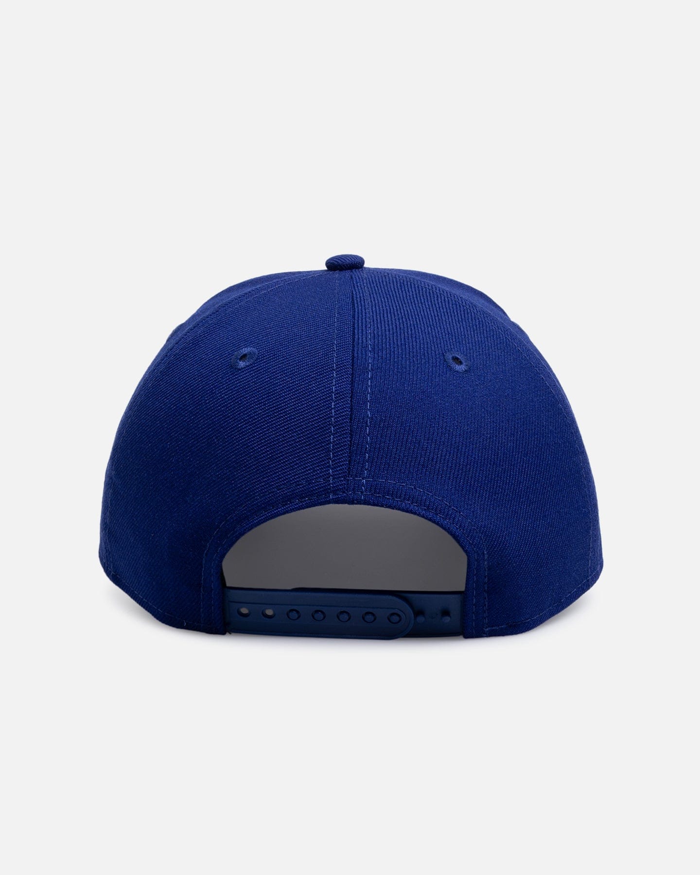 New Era Los Angeles Dodgers Wool 19TWENTY Snapback Official Team Colour