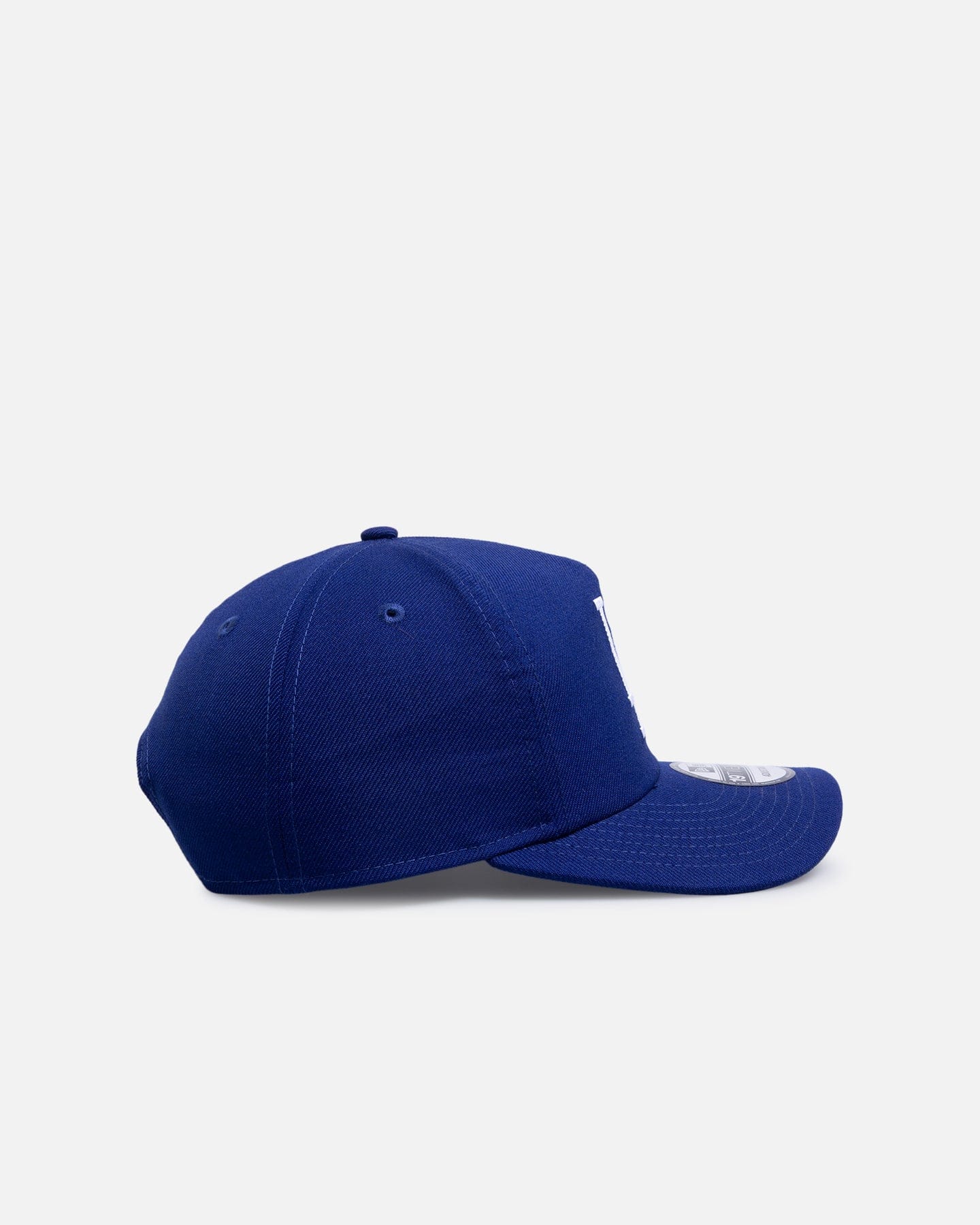 New Era Los Angeles Dodgers Wool 19TWENTY Snapback Official Team Colour