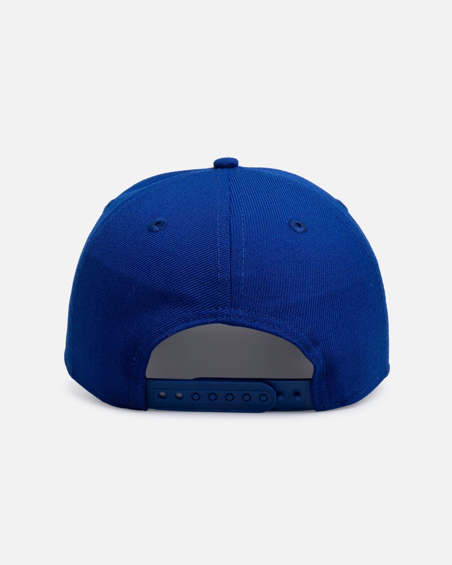 New Era Atlanta Braves Wool 19TWENTY Snapback Official Team Colour