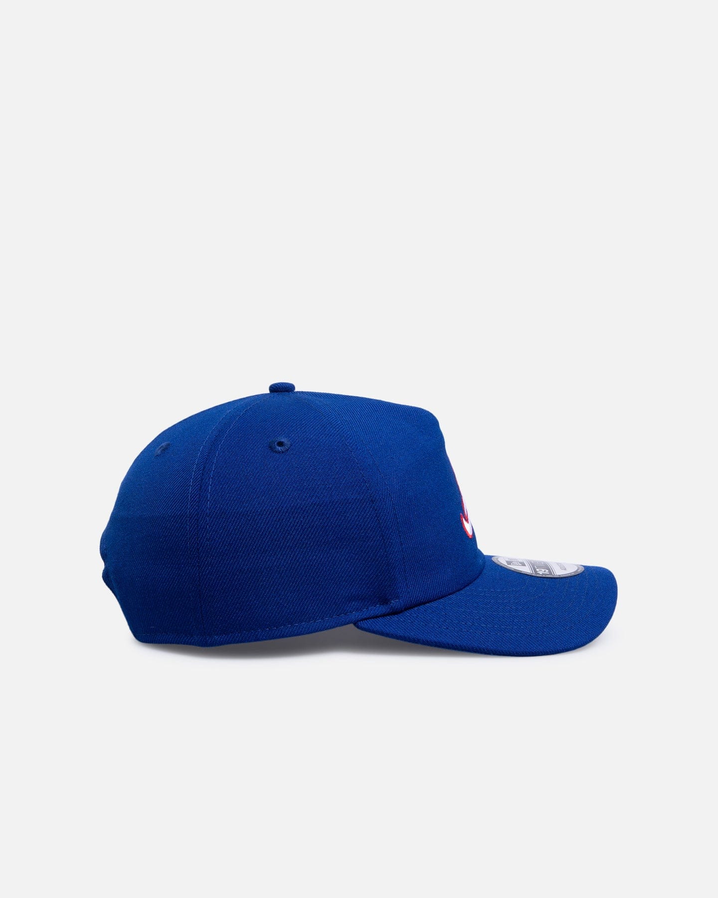 New Era Atlanta Braves Wool 19TWENTY Snapback Official Team Colour