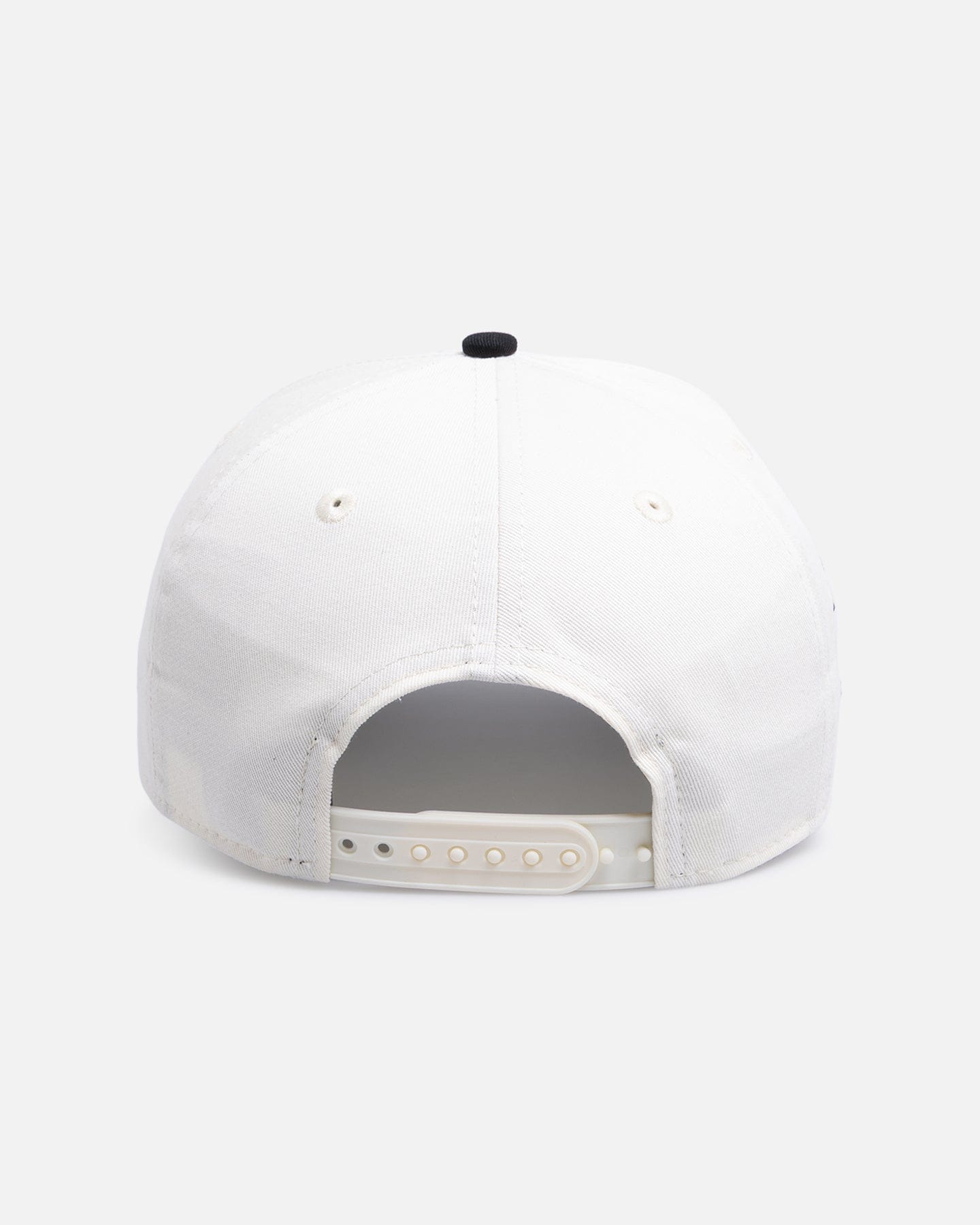 New Era Penrith Panthers Chrome Script 9FORTY A - Frame Snapback Official Team Colour