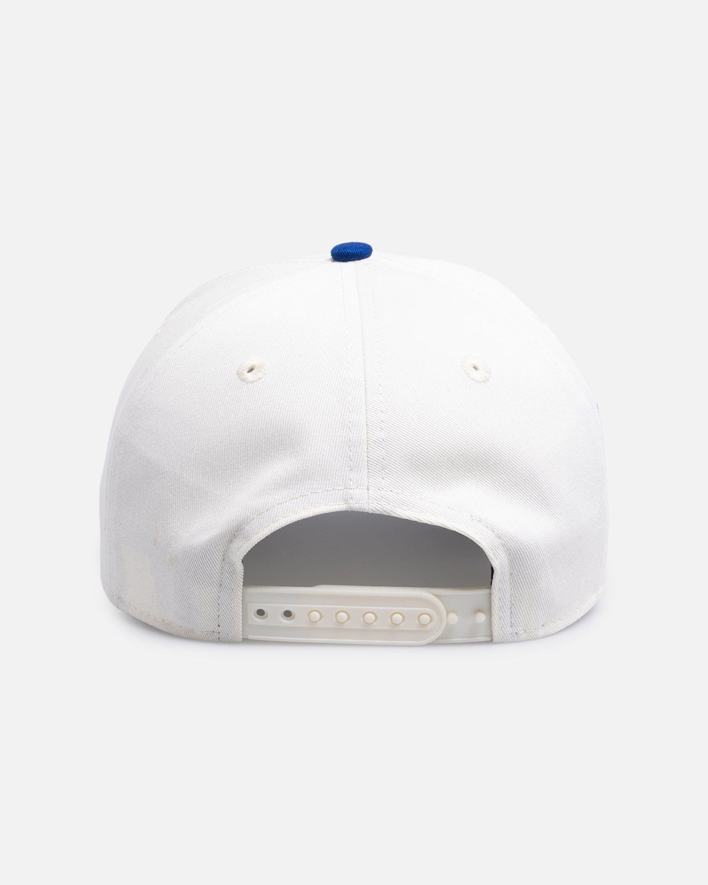 New Era New Zealand Warriors Chrome Script 9FORTY A - Frame Snapback Official Team Colour