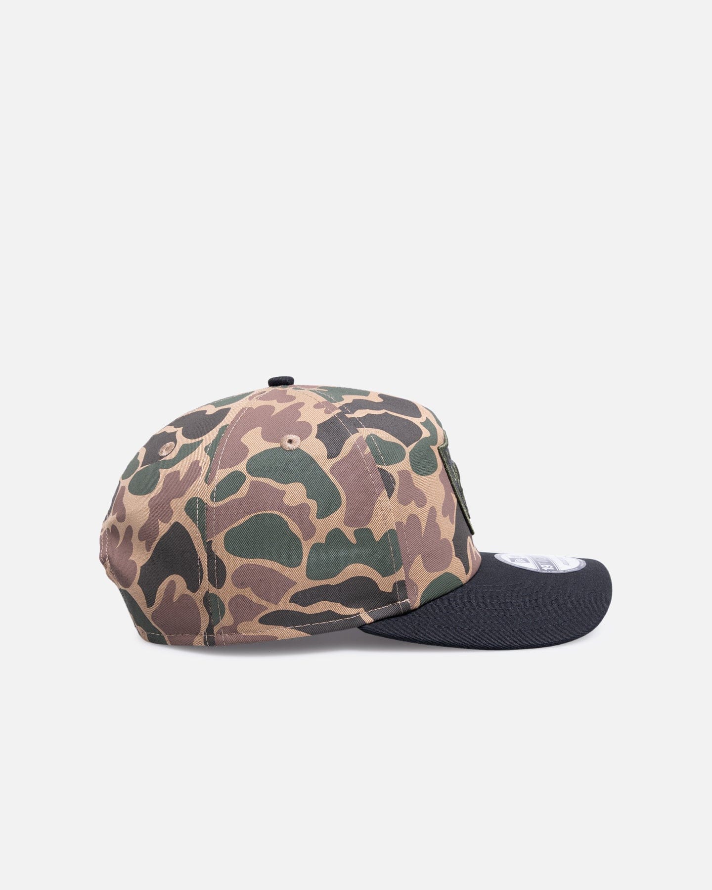 New Era Las Vegas Raiders Duck Camo 19TWENTY Snapback Camo
