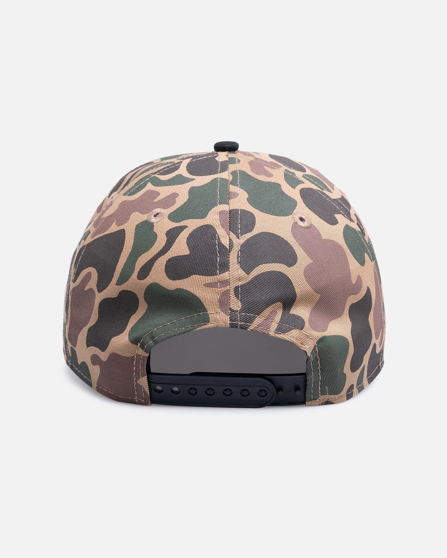 New Era New York Yankees Duck Camo 19TWENTY Snapback Camo