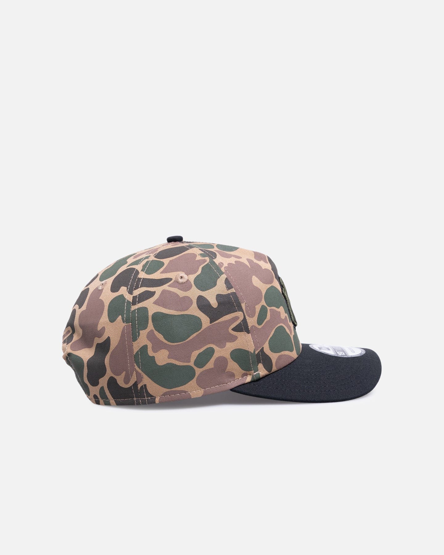 New Era New York Yankees Duck Camo 19TWENTY Snapback Camo
