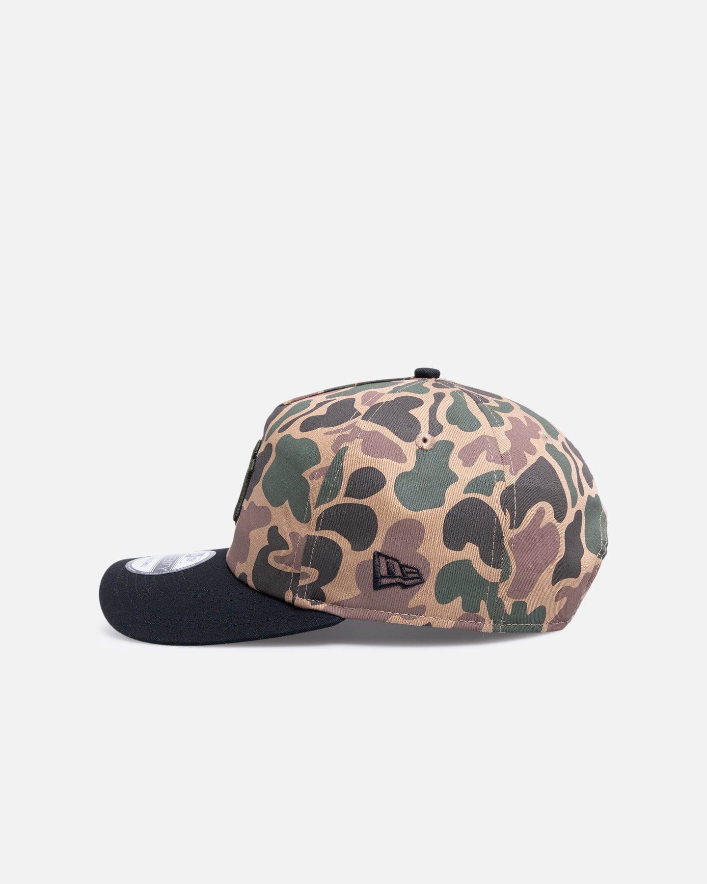 New Era New York Yankees Duck Camo 19TWENTY Snapback Camo
