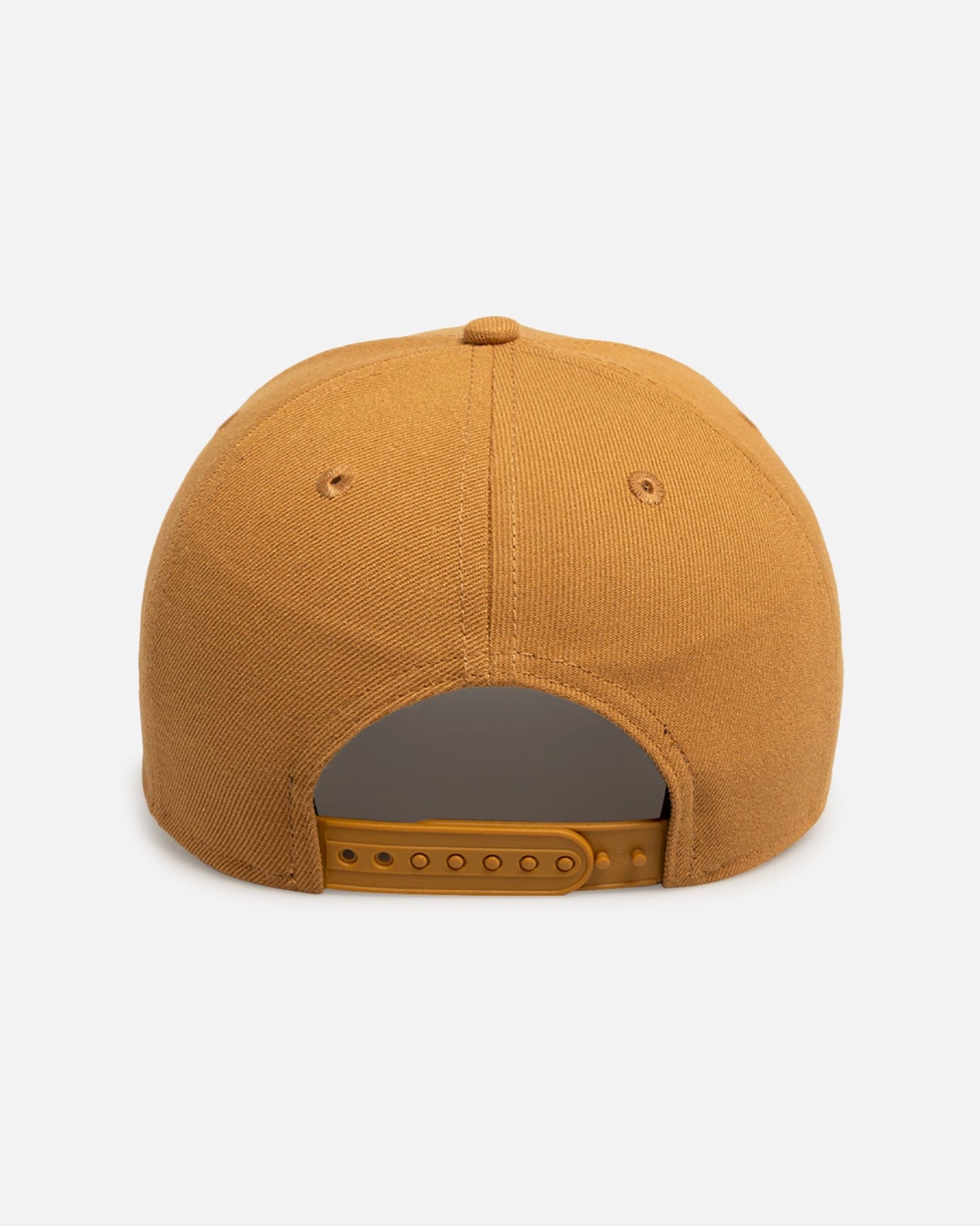 New Era 9FORTY A - Frame Snapback Wheat