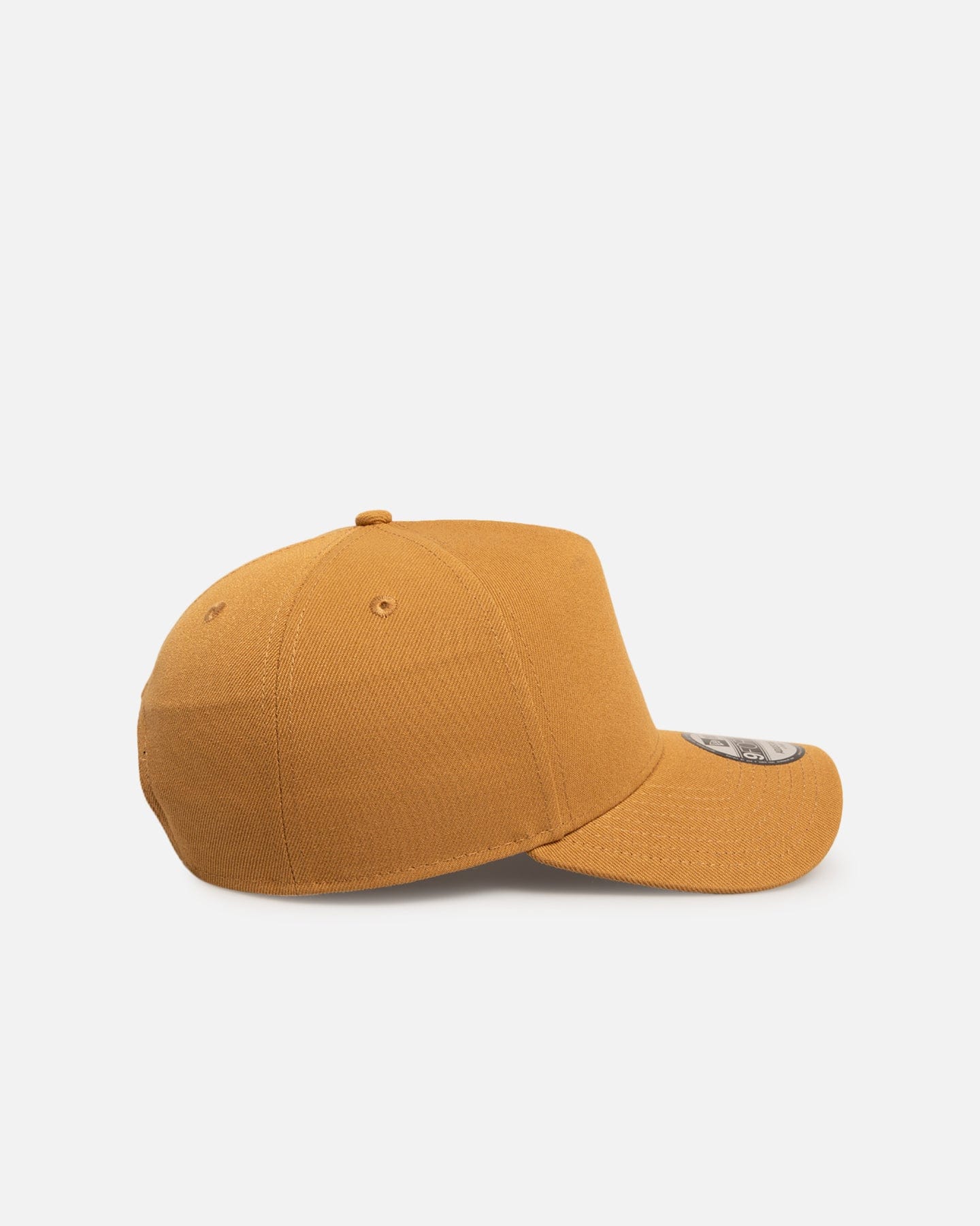 New Era 9FORTY A - Frame Snapback Wheat