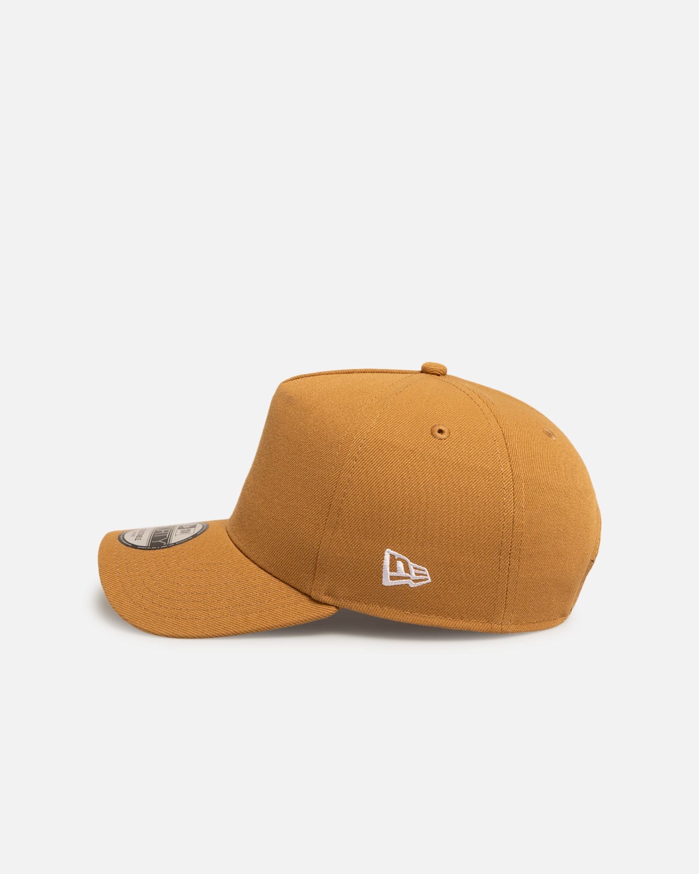 New Era 9FORTY A - Frame Snapback Wheat