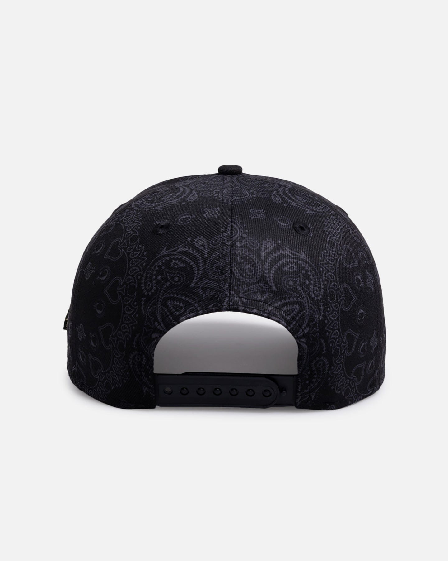 New Era Los Angeles Dodgers Black Tonal 9FORTY A - Frame Snapback Black