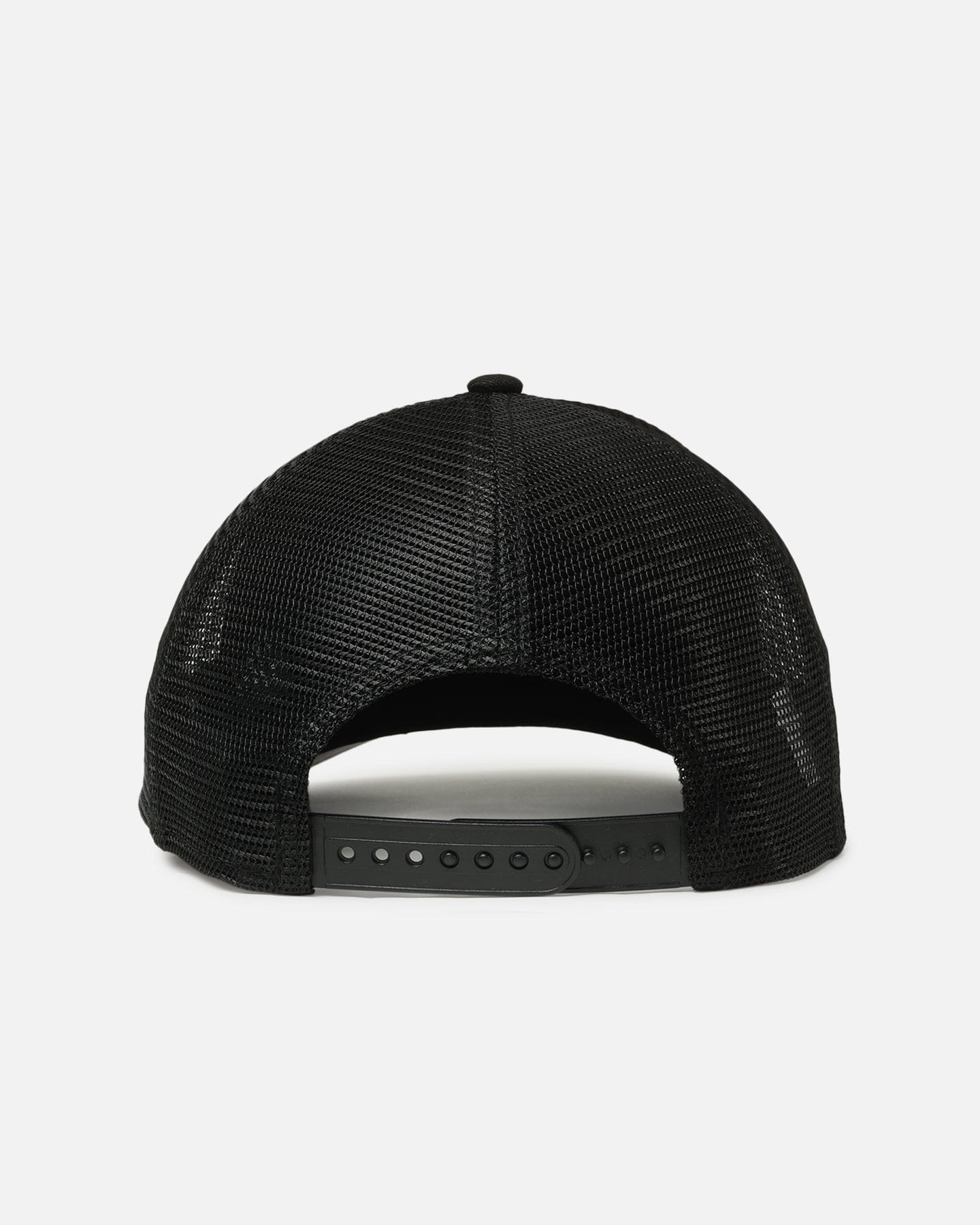 New Era Orlando Magic HWC 9SEVENTY Trucker Stretch Snapback Black