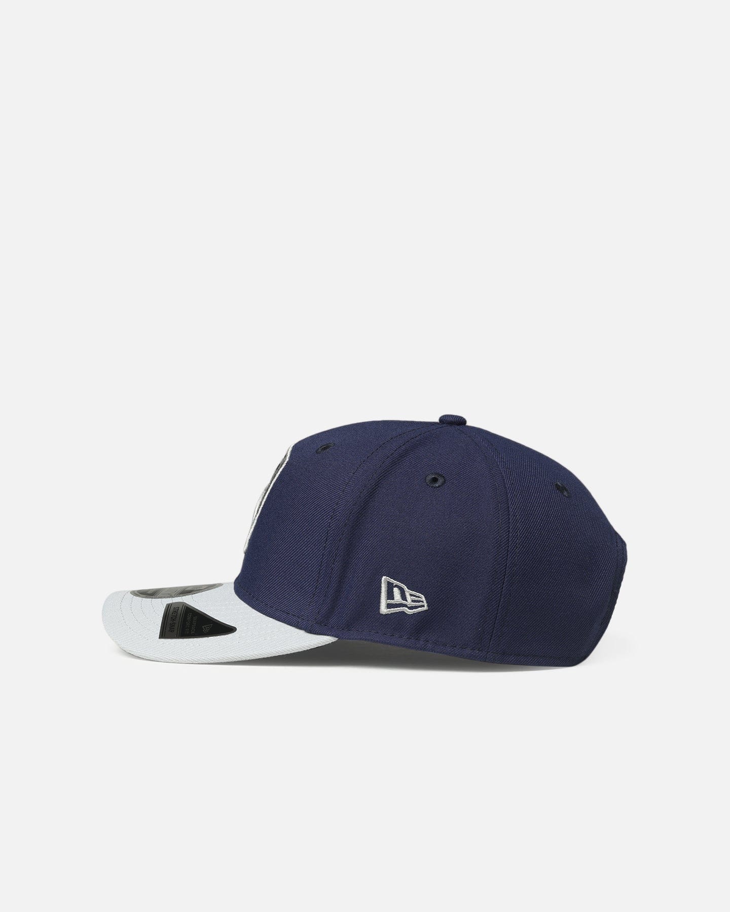 New Era Melbourne Victory A - League Season Kick Off 9SEVENTY Stretch Snapback Navy