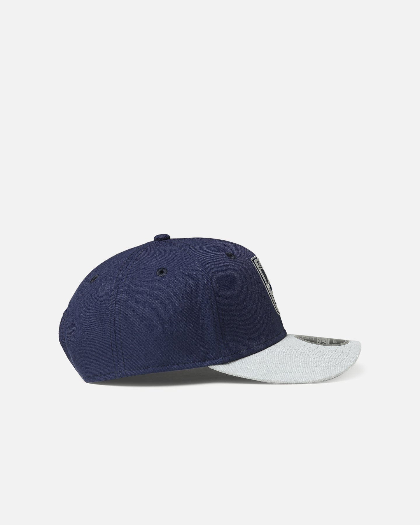 New Era Sydney FC A - League Season Kick Off 9SEVENTY Stretch Snapback Navy