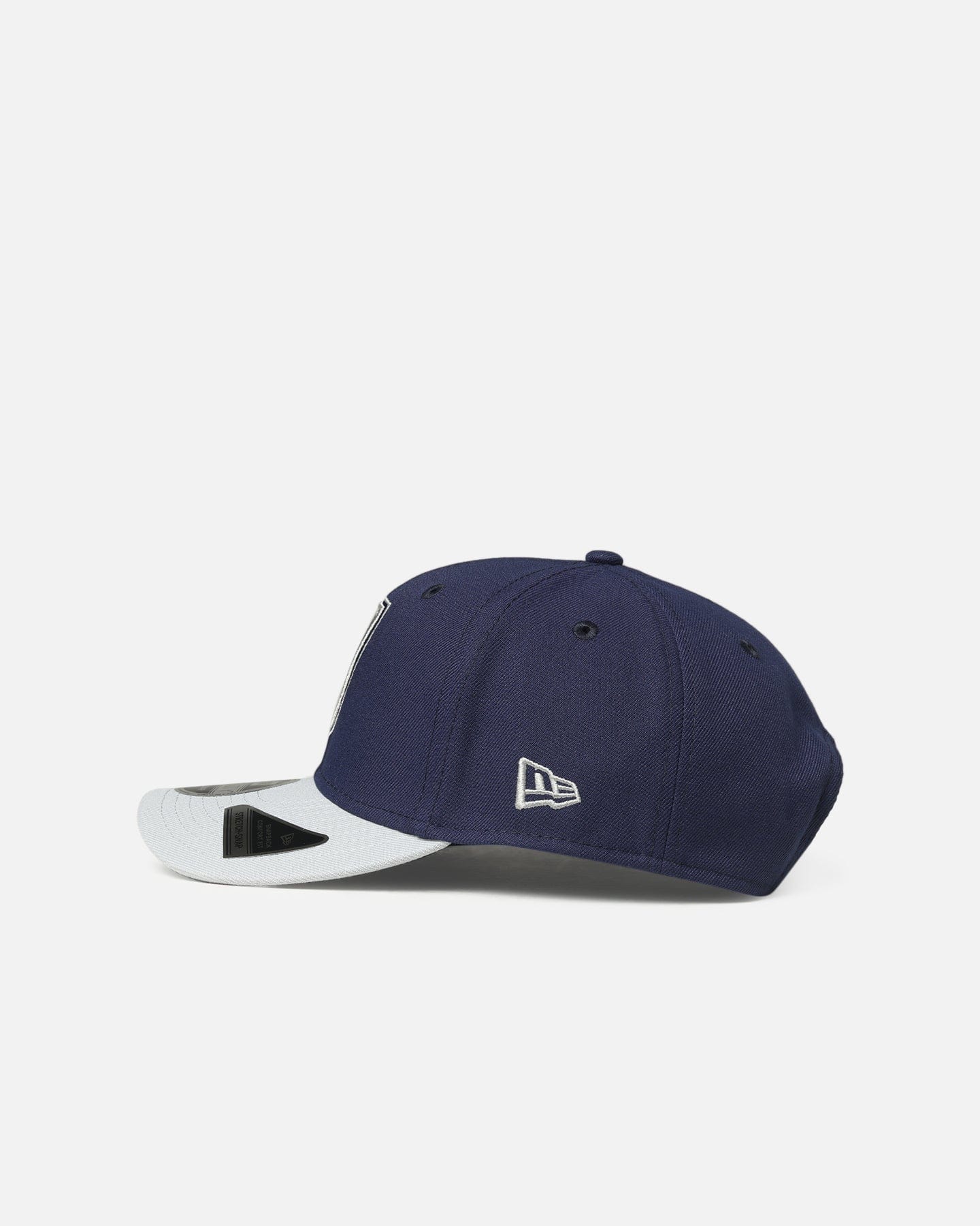 New Era Sydney FC A - League Season Kick Off 9SEVENTY Stretch Snapback Navy