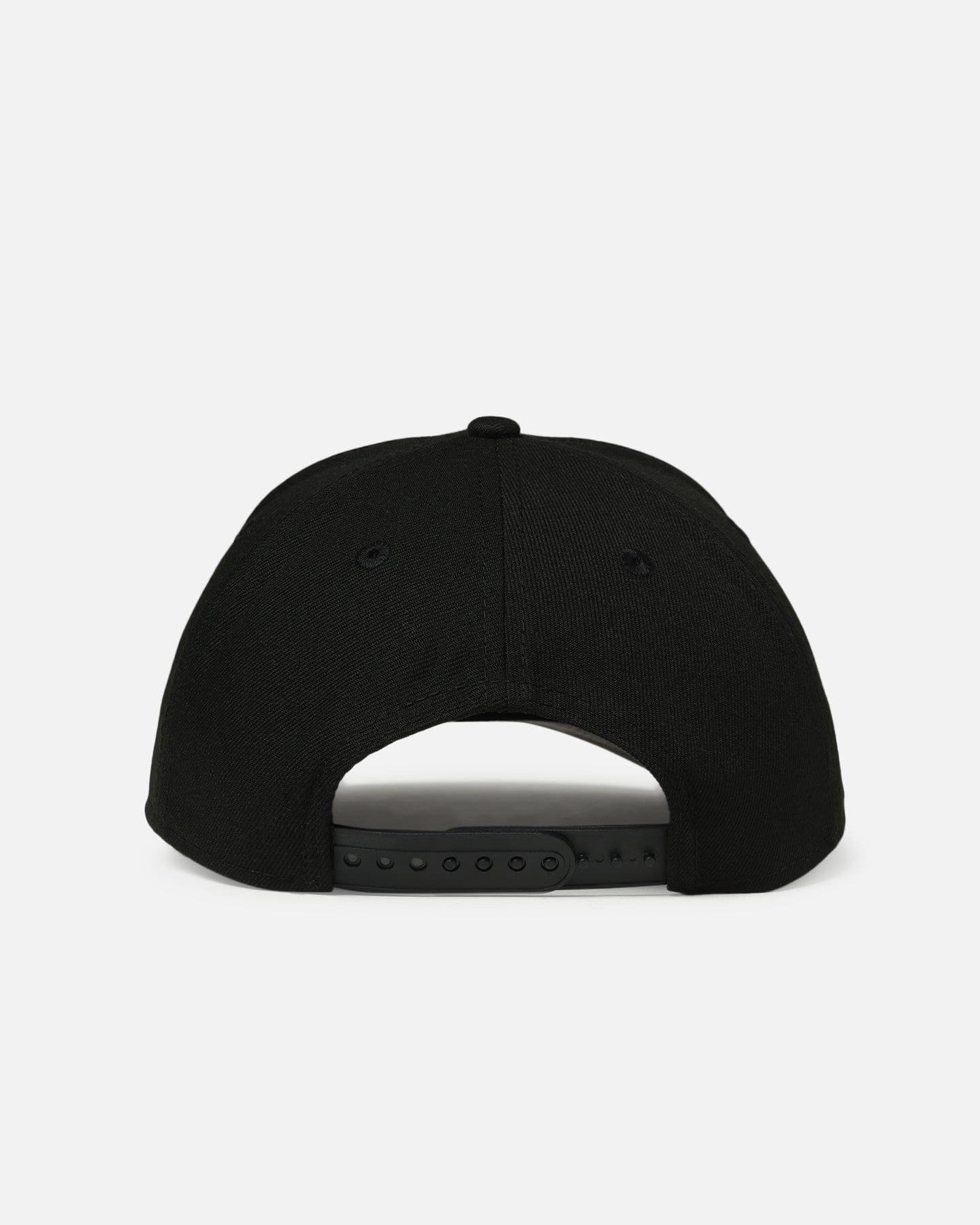 New Era Western Sydney Wanderers FC A - League Season Kick Off 9SEVENTY Stretch Snapback Black