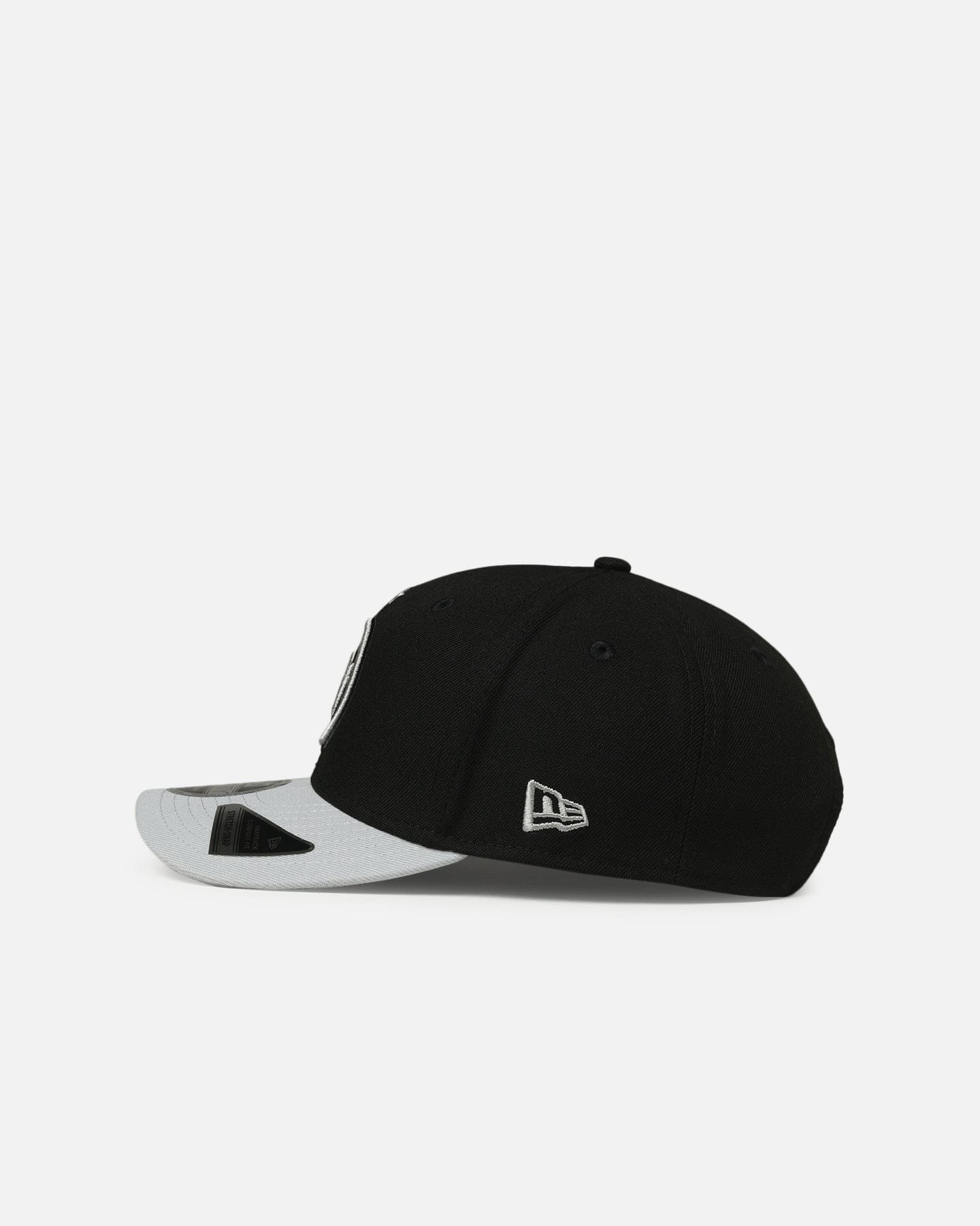 New Era Western Sydney Wanderers FC A - League Season Kick Off 9SEVENTY Stretch Snapback Black