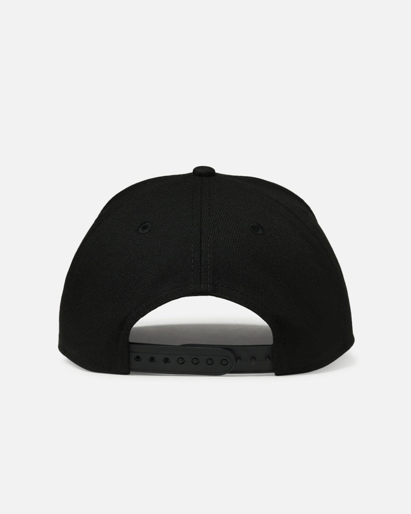 New Era Auckland FC A - League Season Kick Off 9SEVENTY Stretch Snapback Black