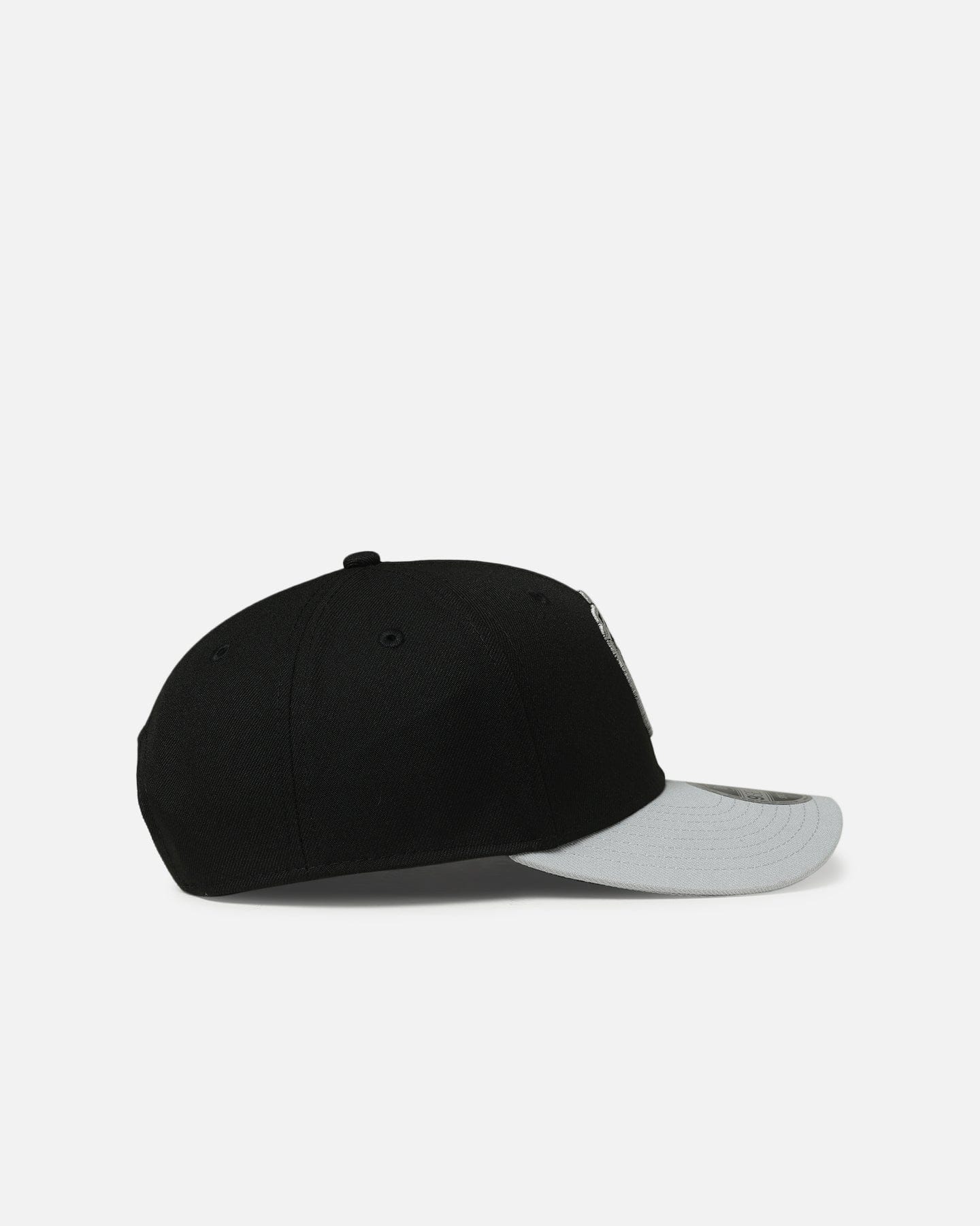 New Era Auckland FC A - League Season Kick Off 9SEVENTY Stretch Snapback Black