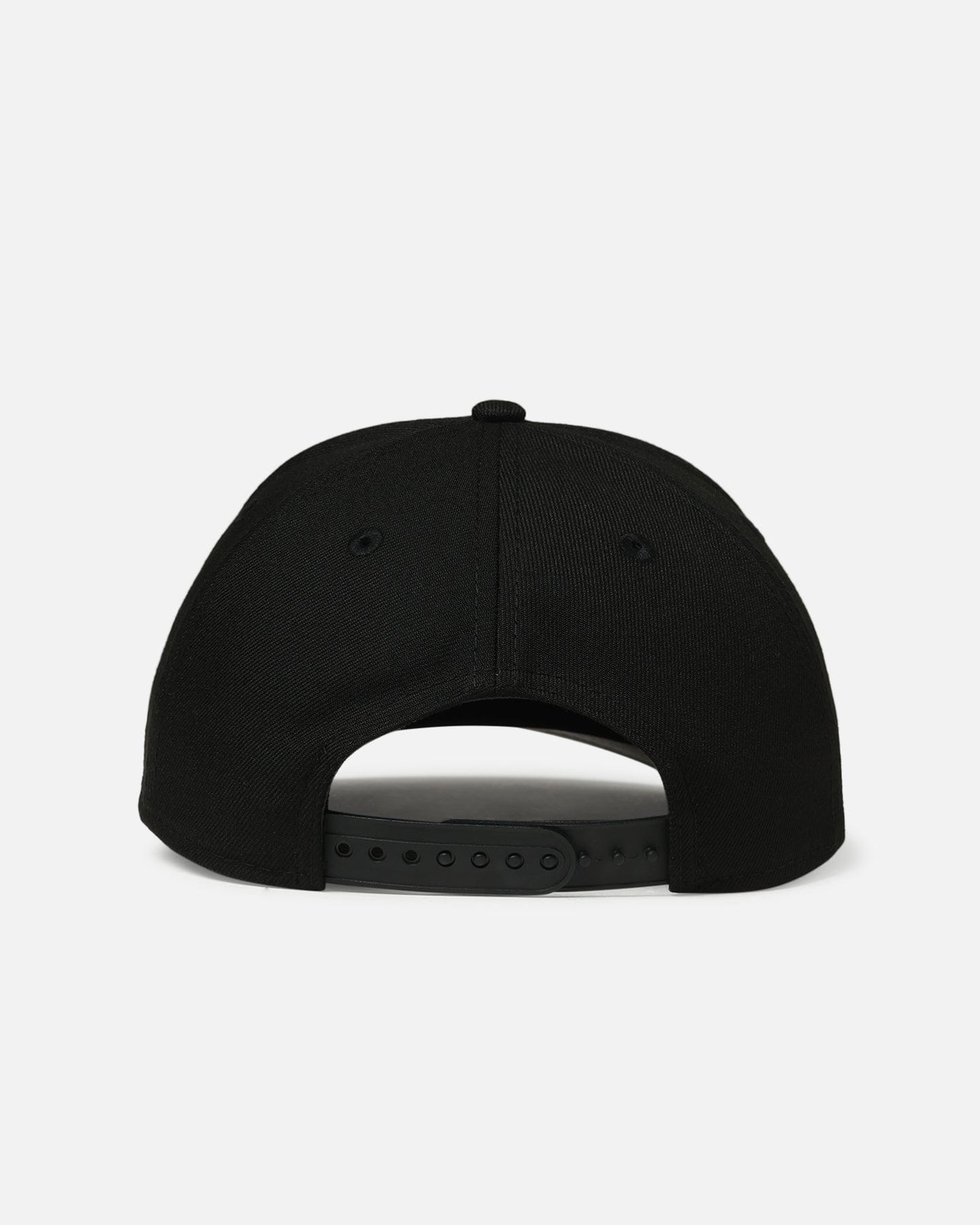 New Era Melbourne City FC A - League Season Kick Off 9SEVENTY Stretch Snapback Black