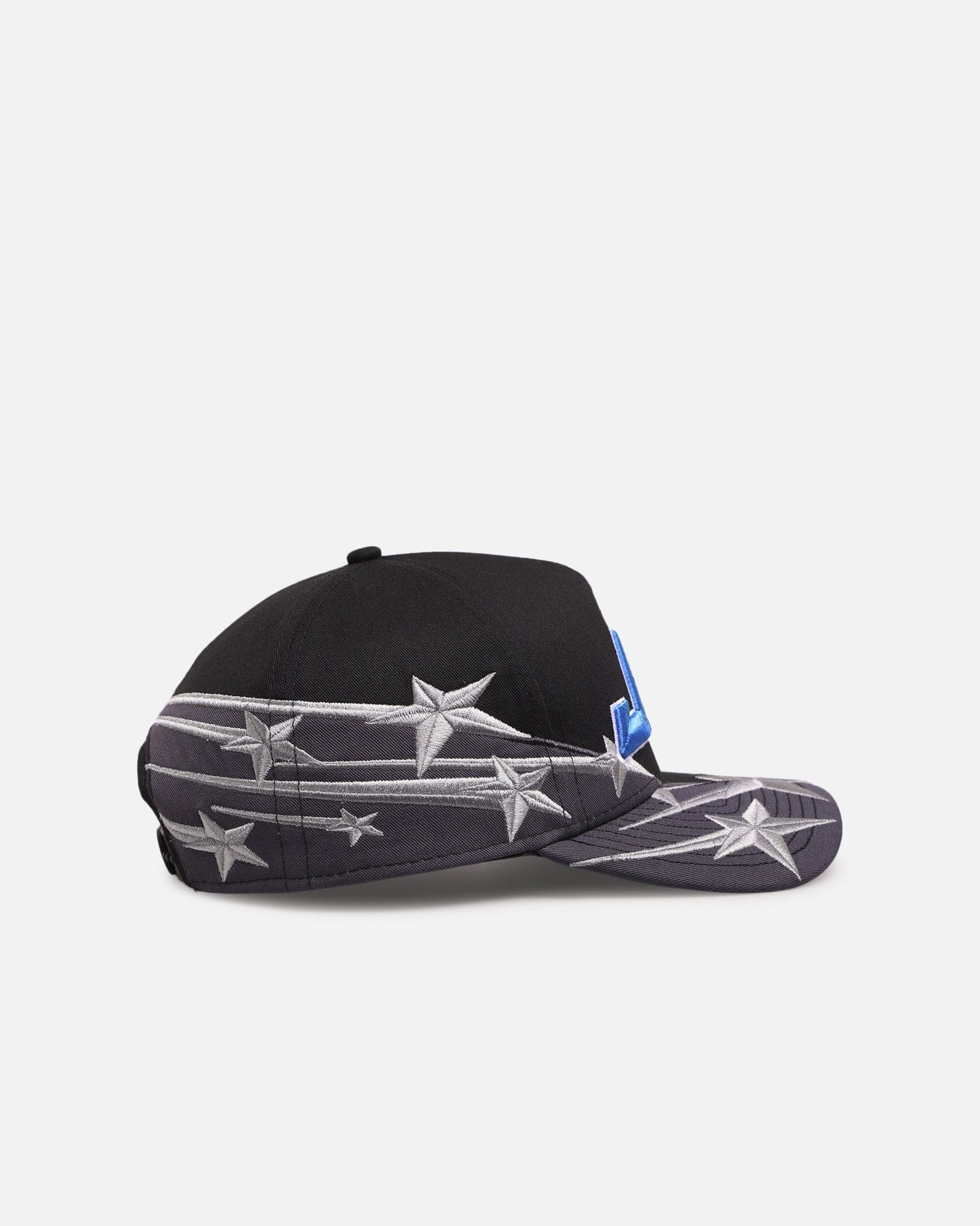 New Era UFC Jon Jones 9FORTY A - Frame Snapback Black