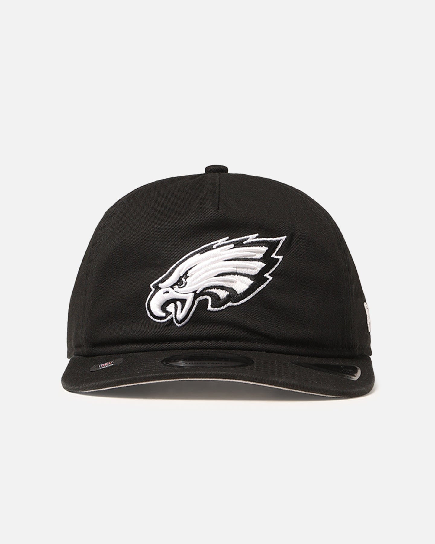 New Era Philadelphia Eagles NFL Team 19TWENTY Snapback Black