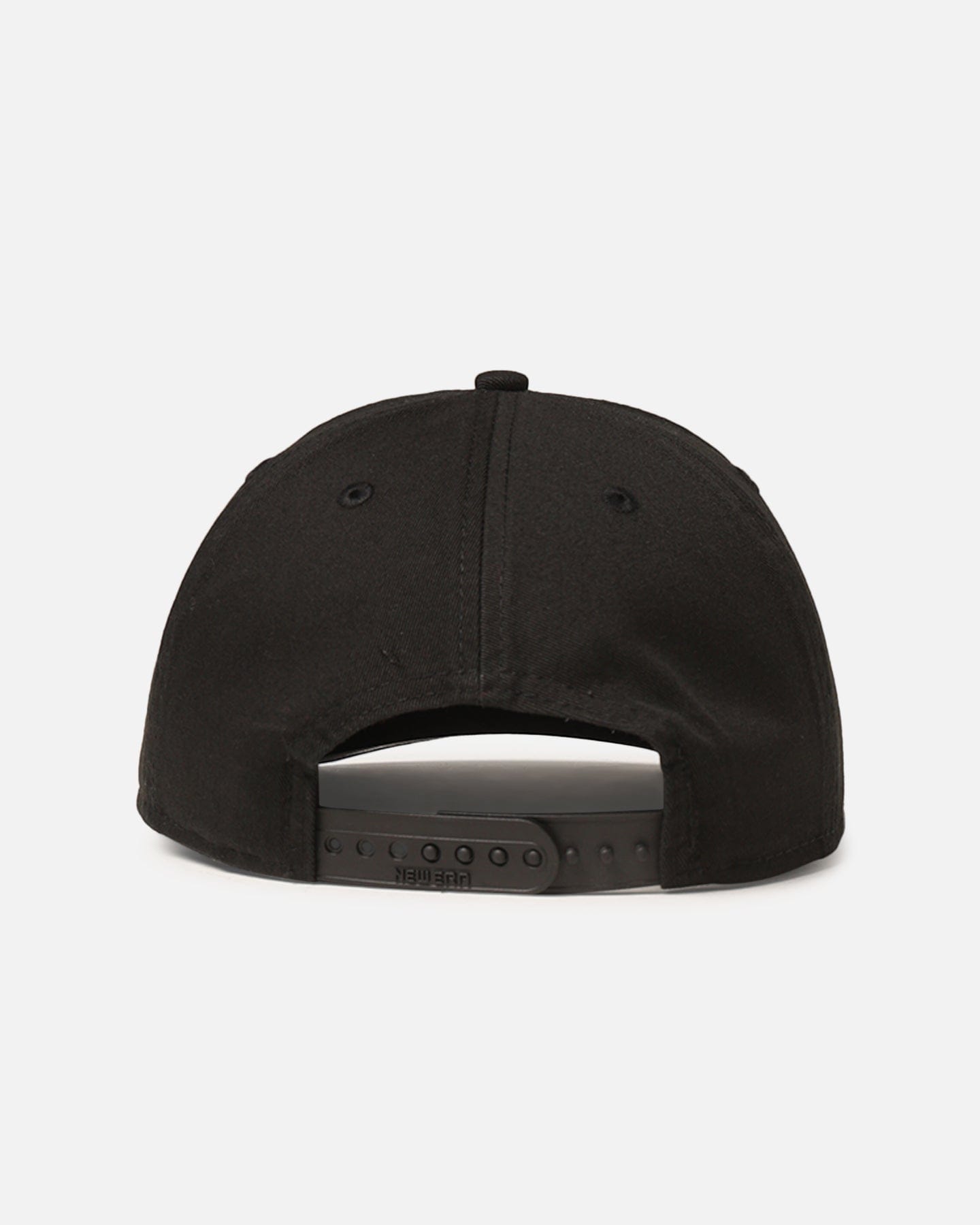 New Era Philadelphia Eagles NFL Team 19TWENTY Snapback Black