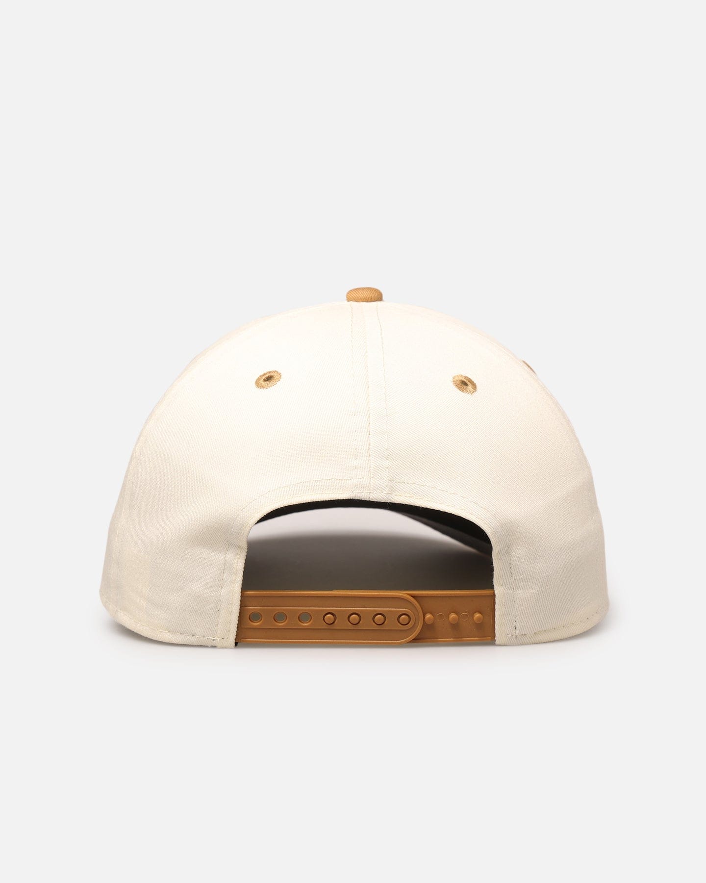 New Era New Era Sunset Trails 2.0 9FORTY A - Frame Snapback White/Wheat