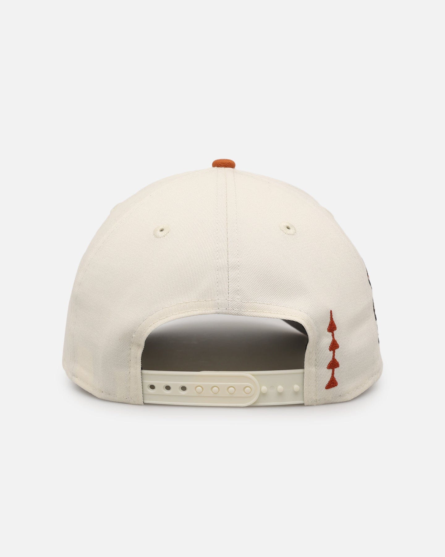 New Era Boston Red Sox Sunset Trails 9FORTY A - Frame Snapback Rust
