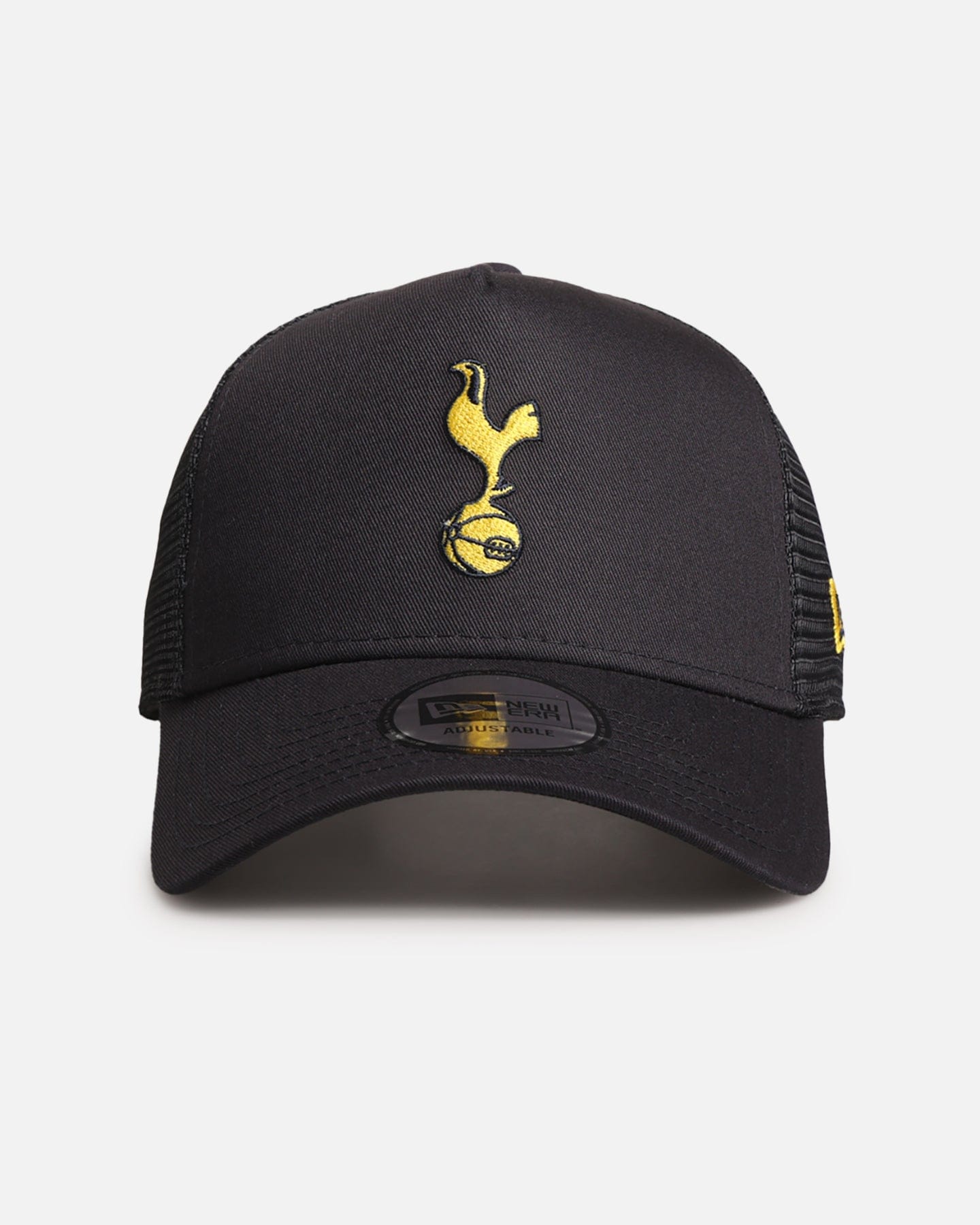 New Era Tottenham Hotspur F.C. 9FORTY A - Frame Trucker Snapback Navy