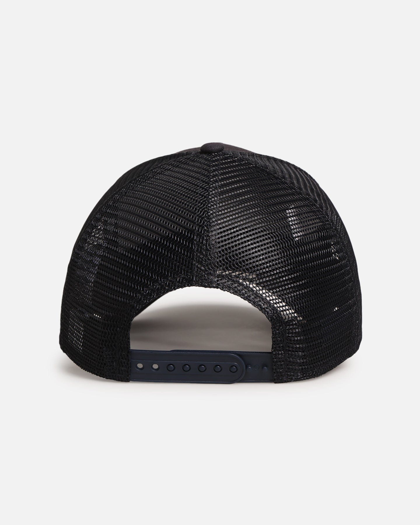 New Era Tottenham Hotspur F.C. 9FORTY A - Frame Trucker Snapback Navy