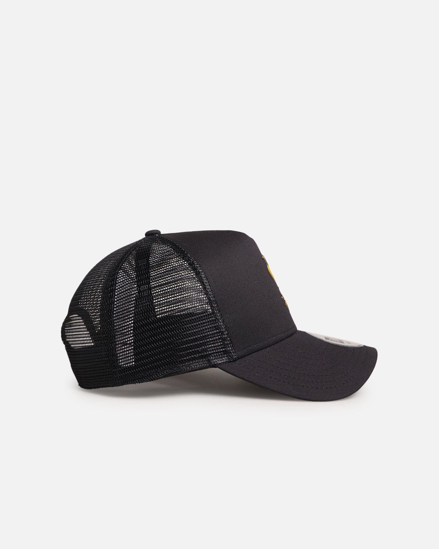New Era Tottenham Hotspur F.C. 9FORTY A - Frame Trucker Snapback Navy
