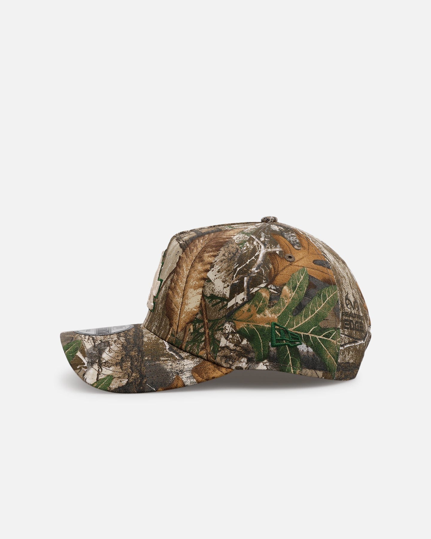 New Era Los Angeles Dodgers Great Outdoors 9FORTY A - Frame Snapback Camo